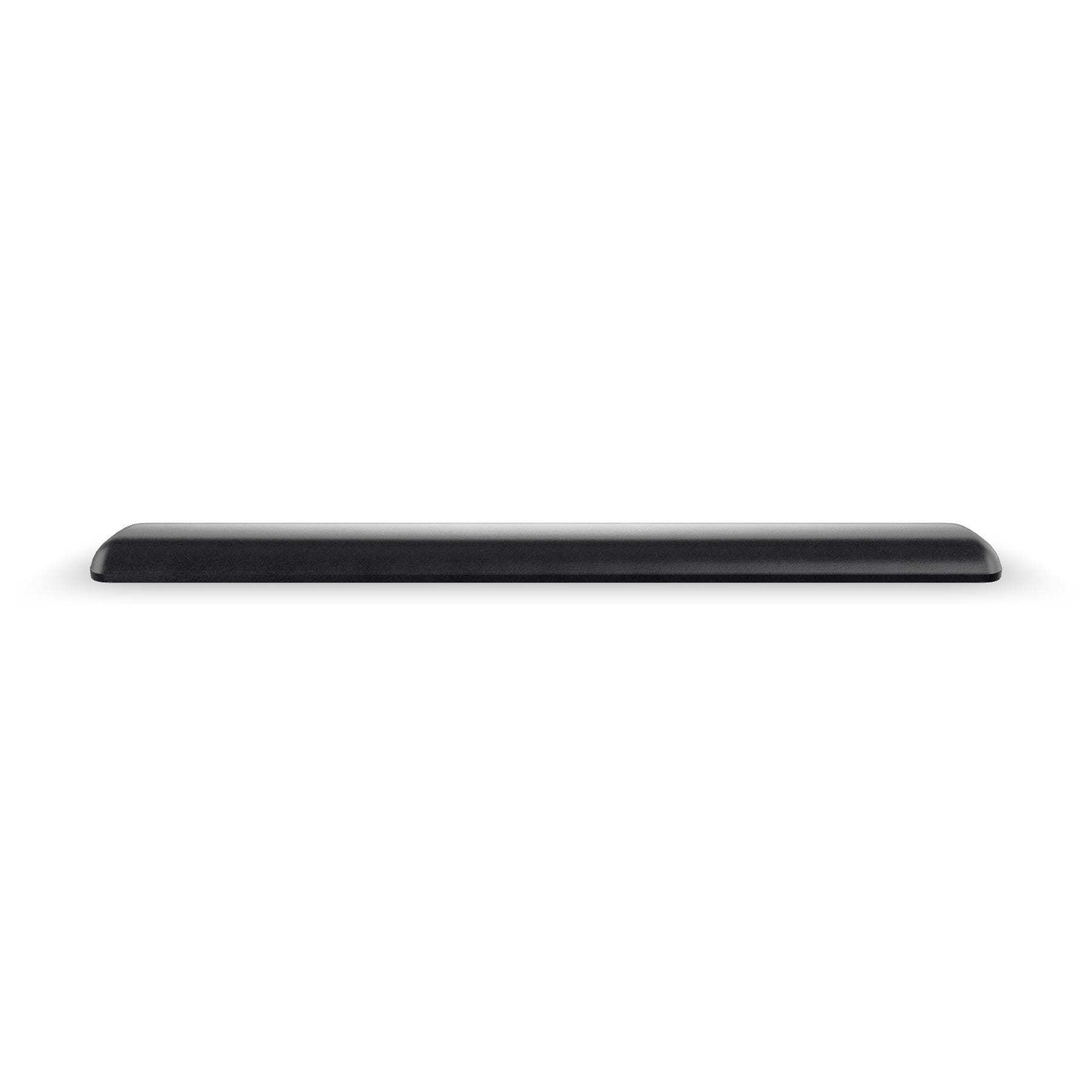 Comfort Gel Wrist Rest - PU Leather - Full-Size