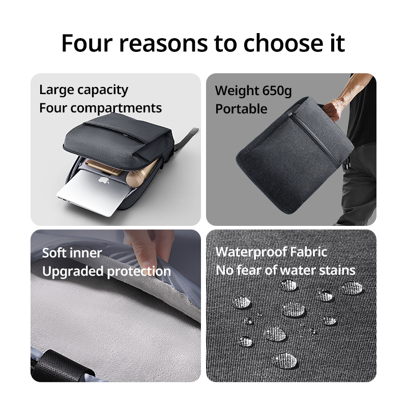 Laptop Backpack