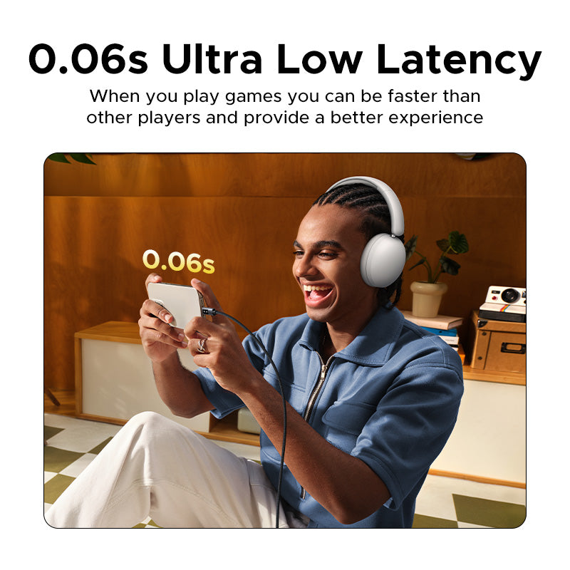 Écouteurs HiTune Max2 (Blanc)