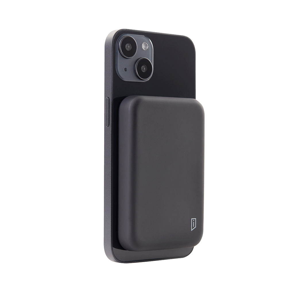 Batterie externe magnétique 5000 mAh