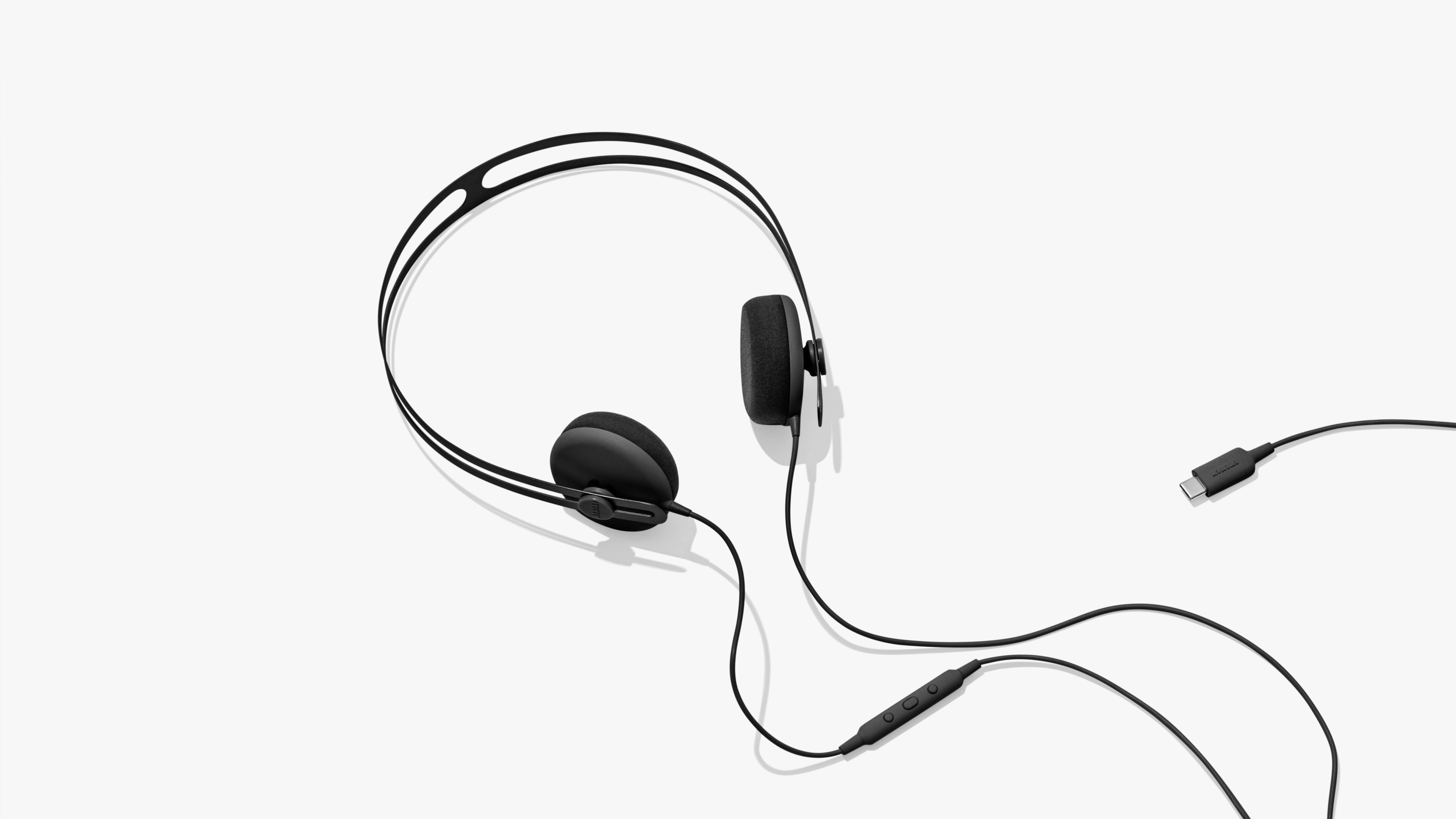 Tracks - USB-C