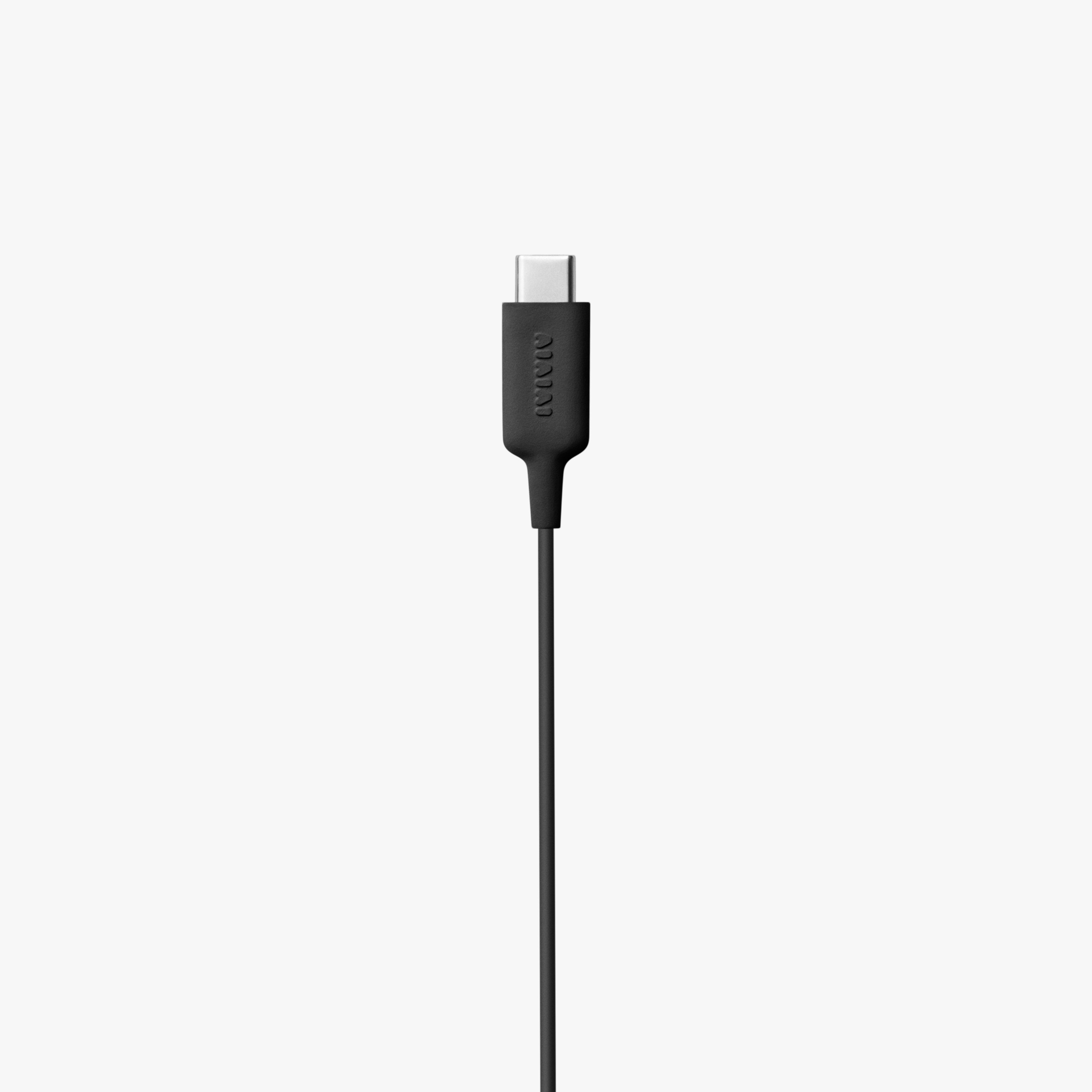 Tracks - USB-C
