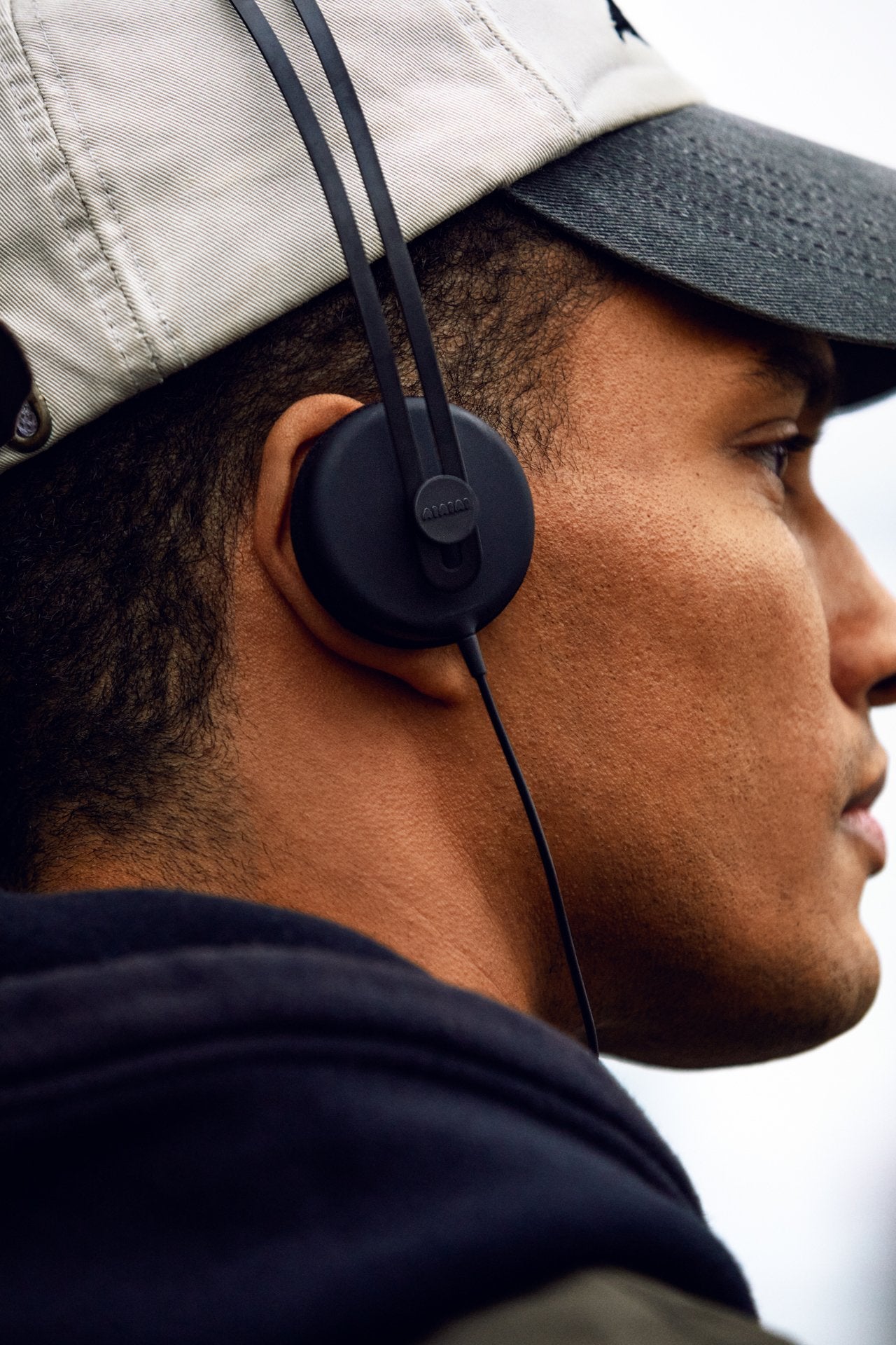 Tracks - USB-C