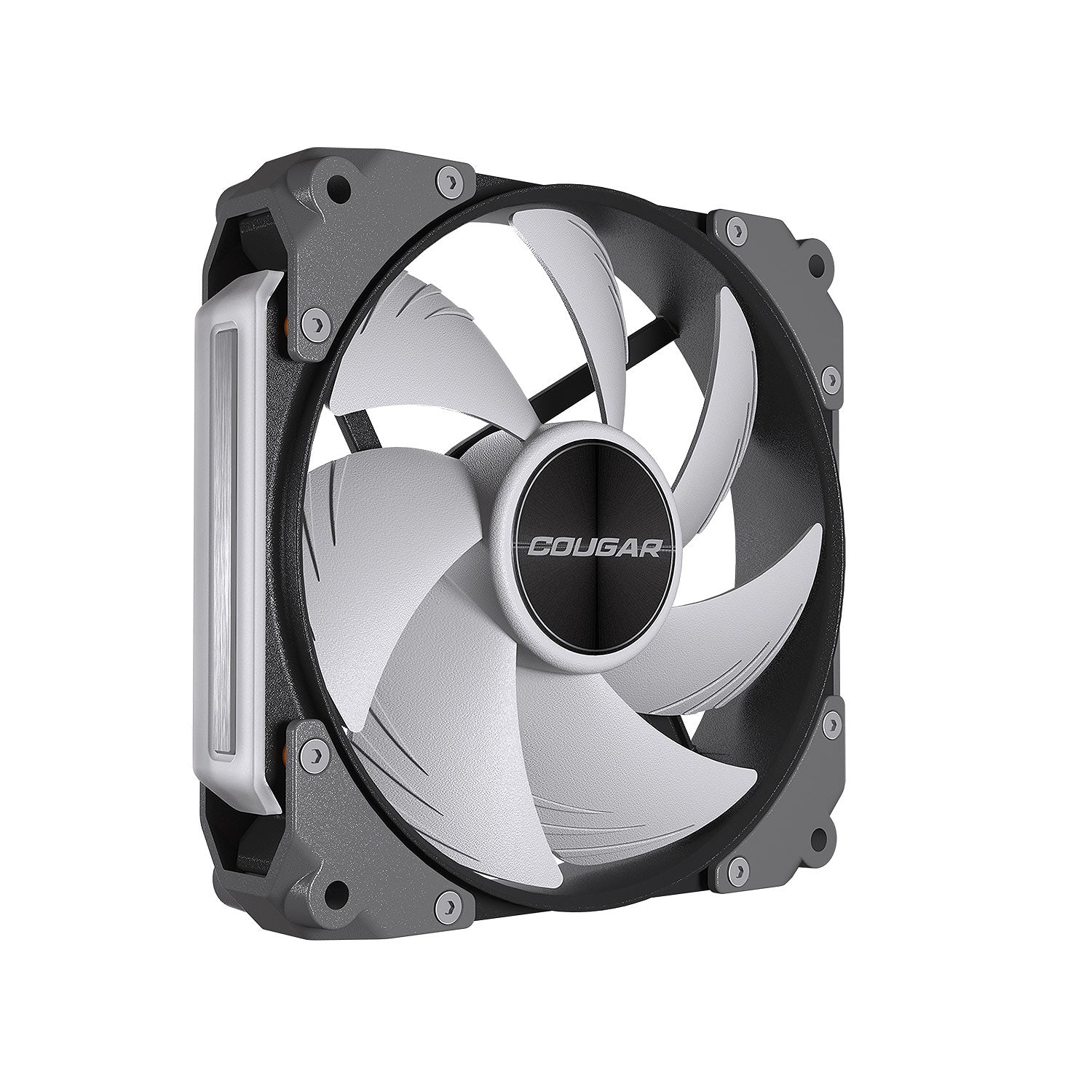 Apolar 120 Black - Cooling Fan (Sinlge)