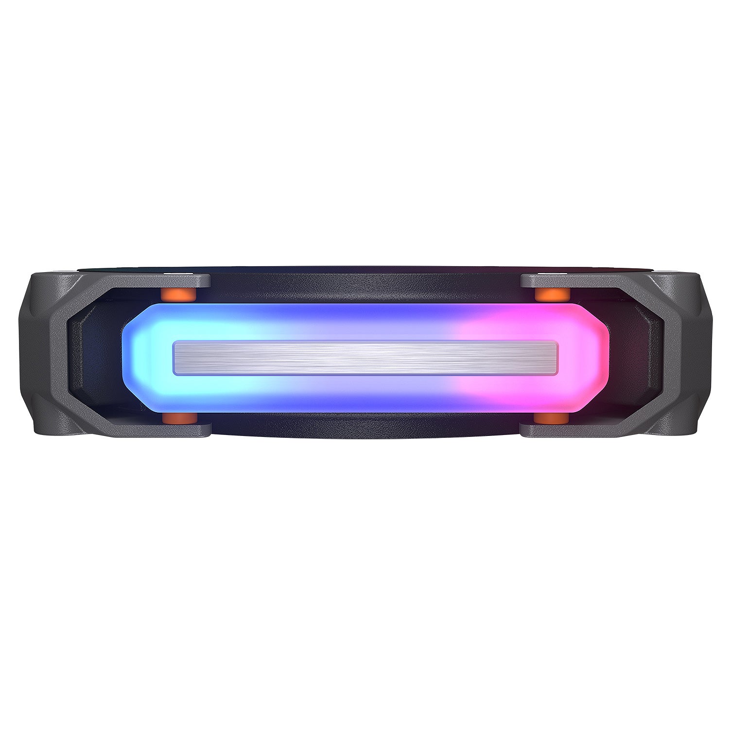 Apolar 120 Black - Cooling Fan (Sinlge)