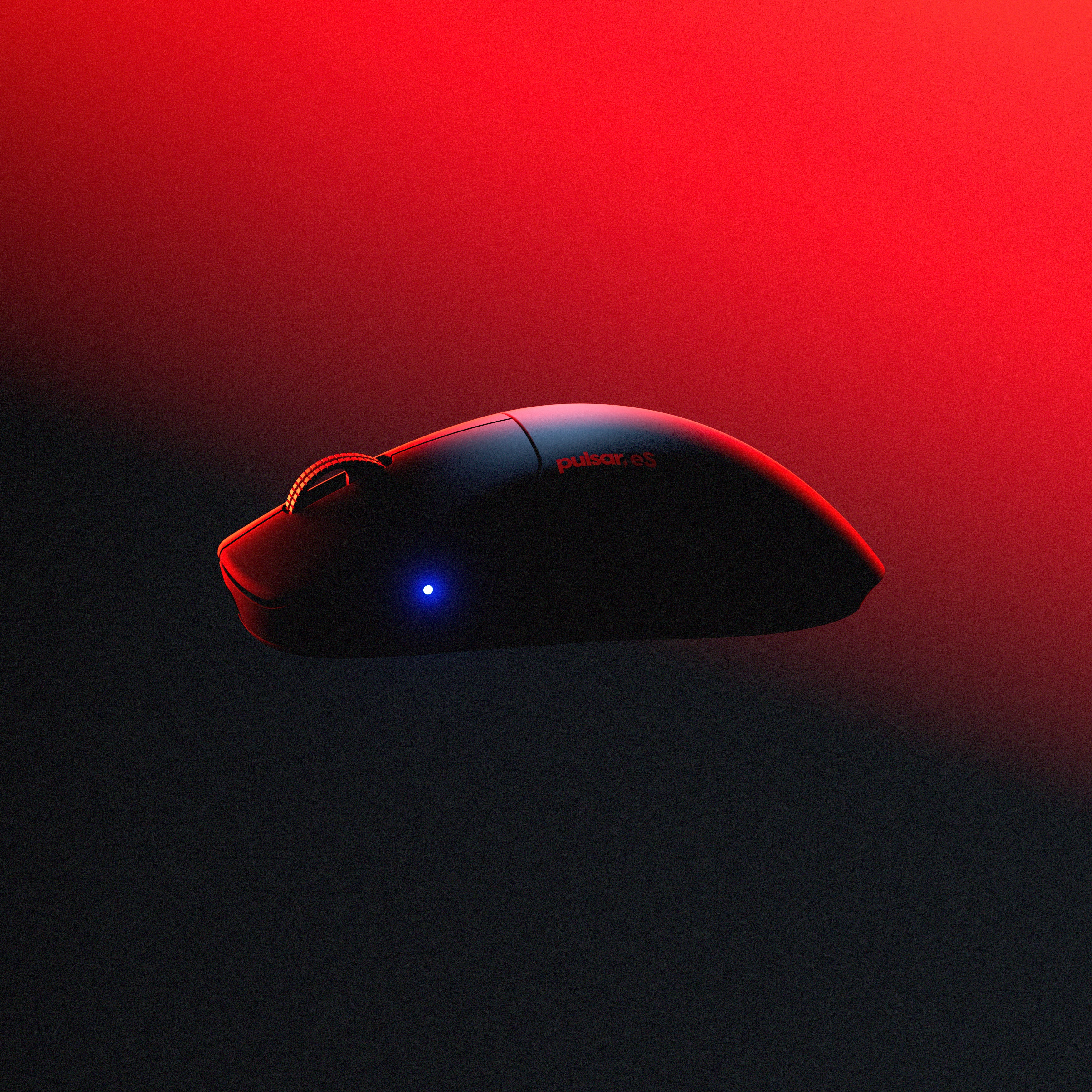 Pulsar eS FS1 Pulsar eS Bleu