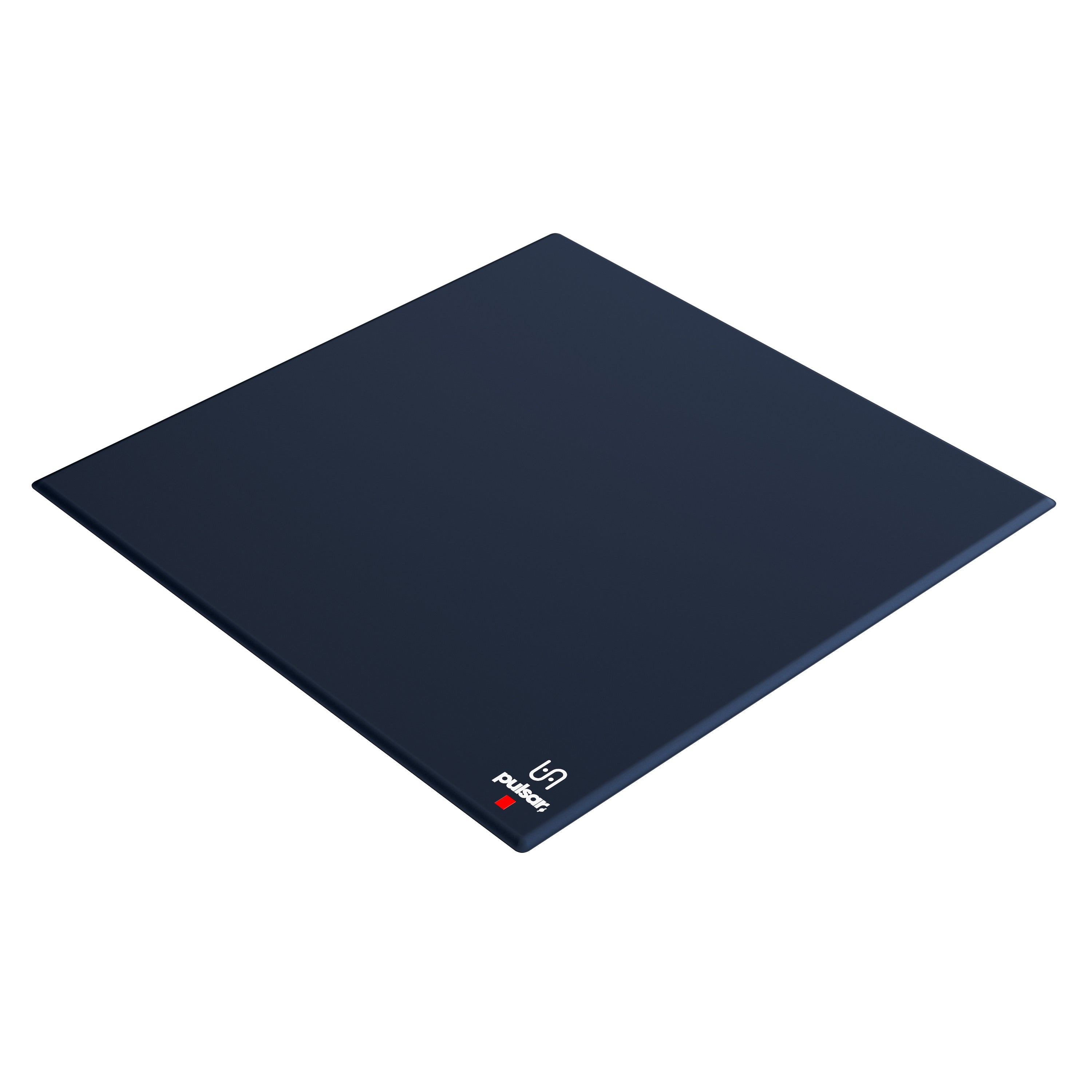 eS PD170 Gaming Mousepad - Blue - XLSQ 500x500