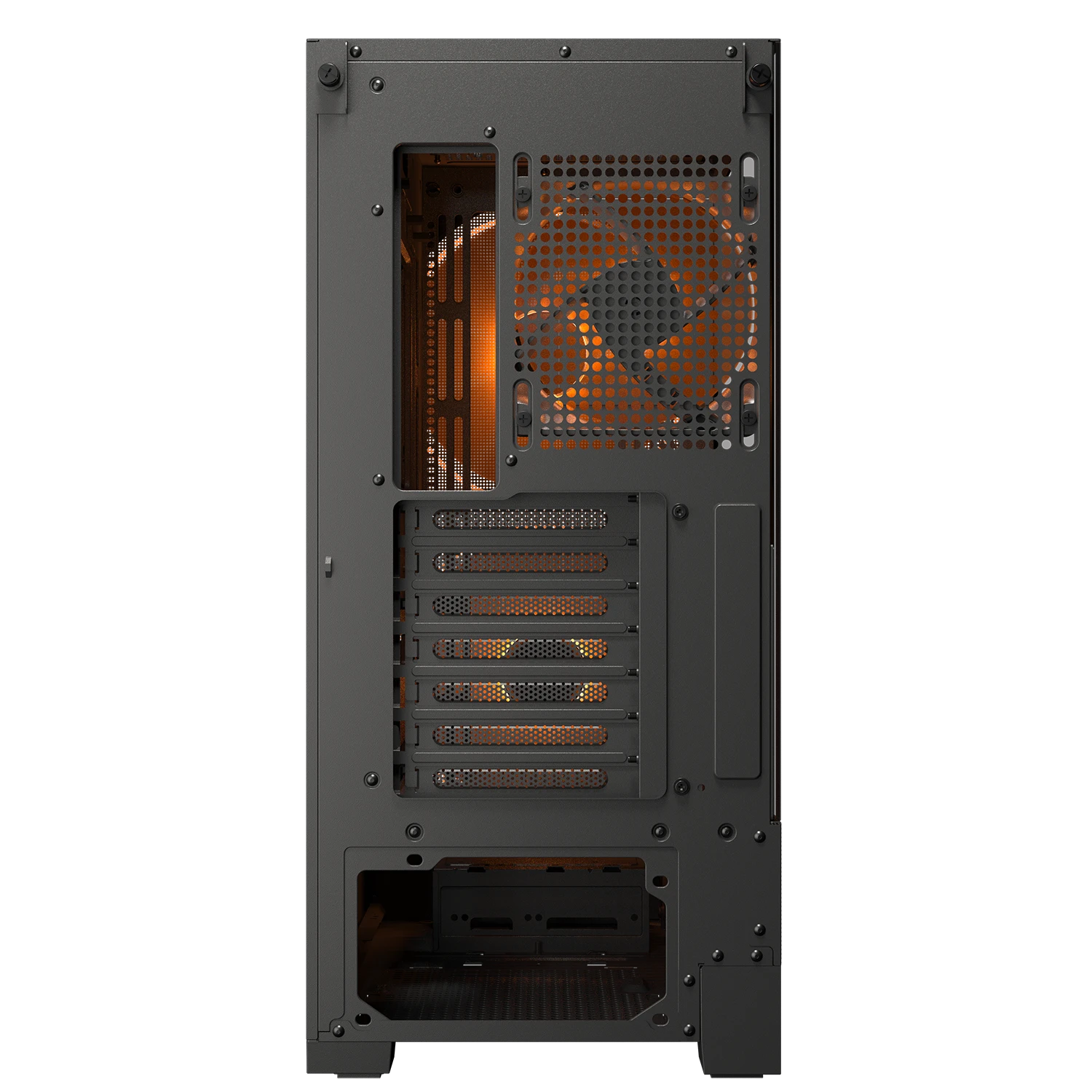 Boîtier PC AIRFACE 180