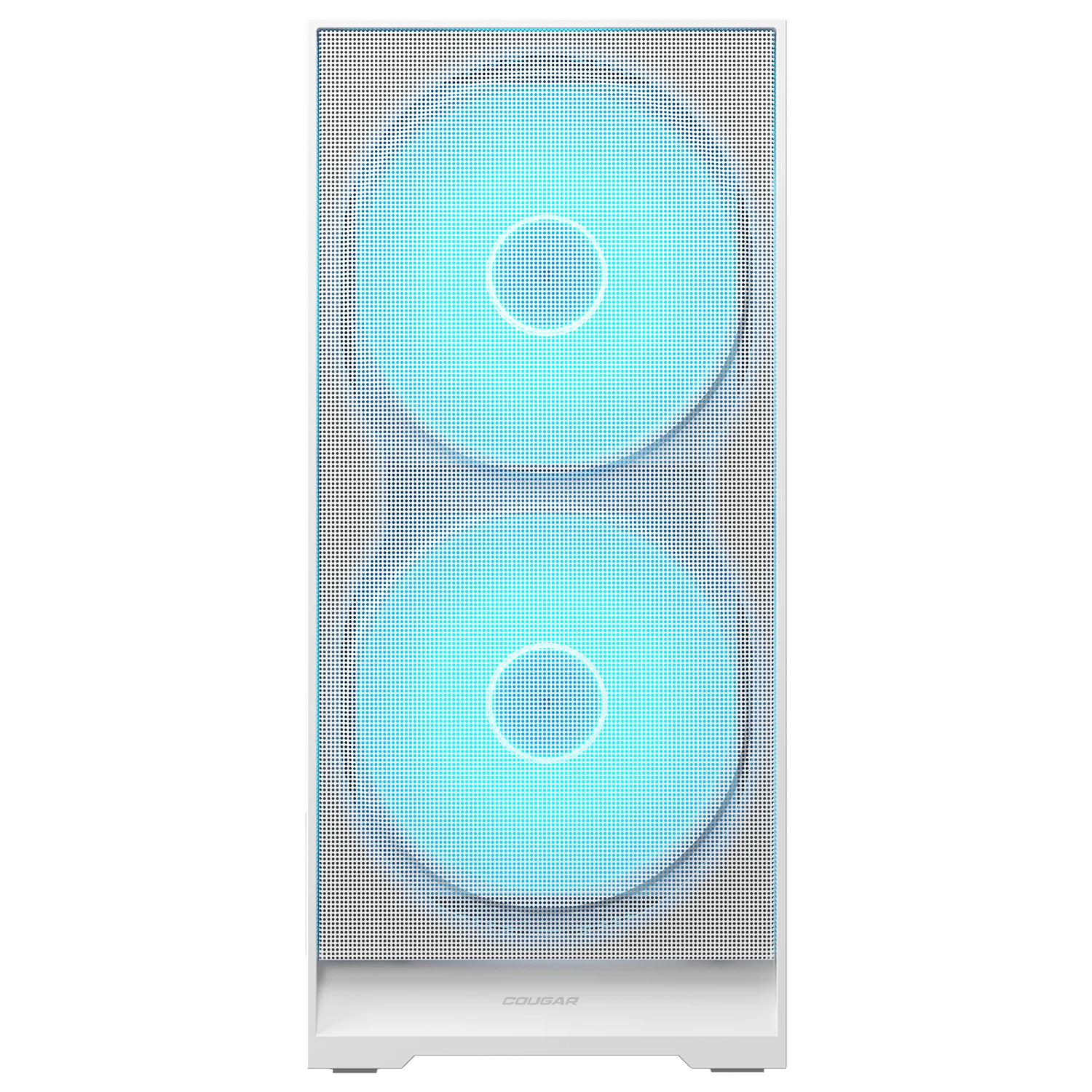 Boîtier PC AIRFACE 180 Blanc