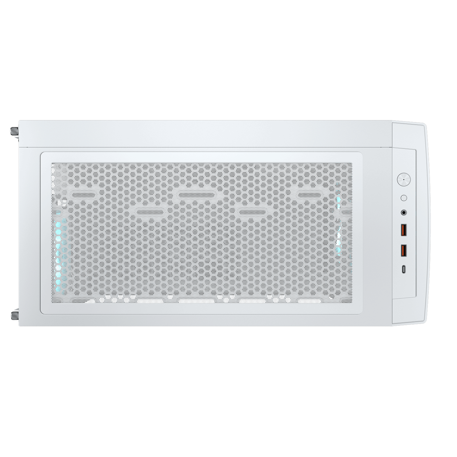 Airface ECO RGB - White - PC Case