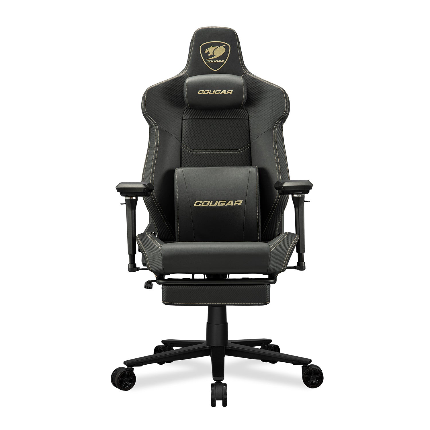 Armor Evo M Gold - Gaming Chair