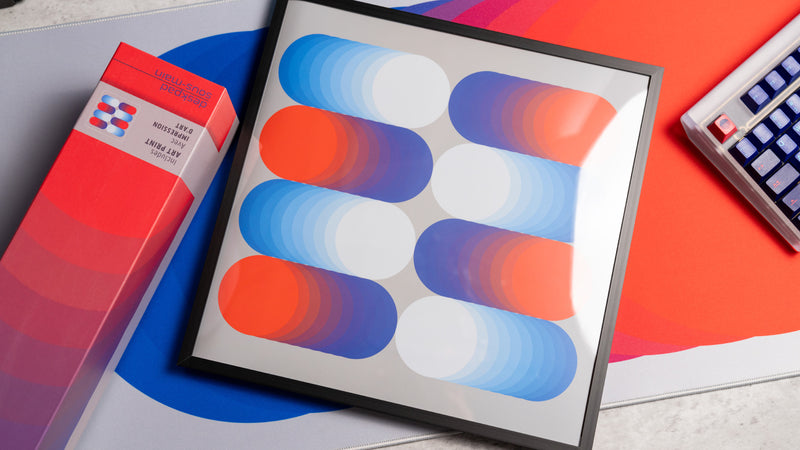 Desk Pads & Accessories