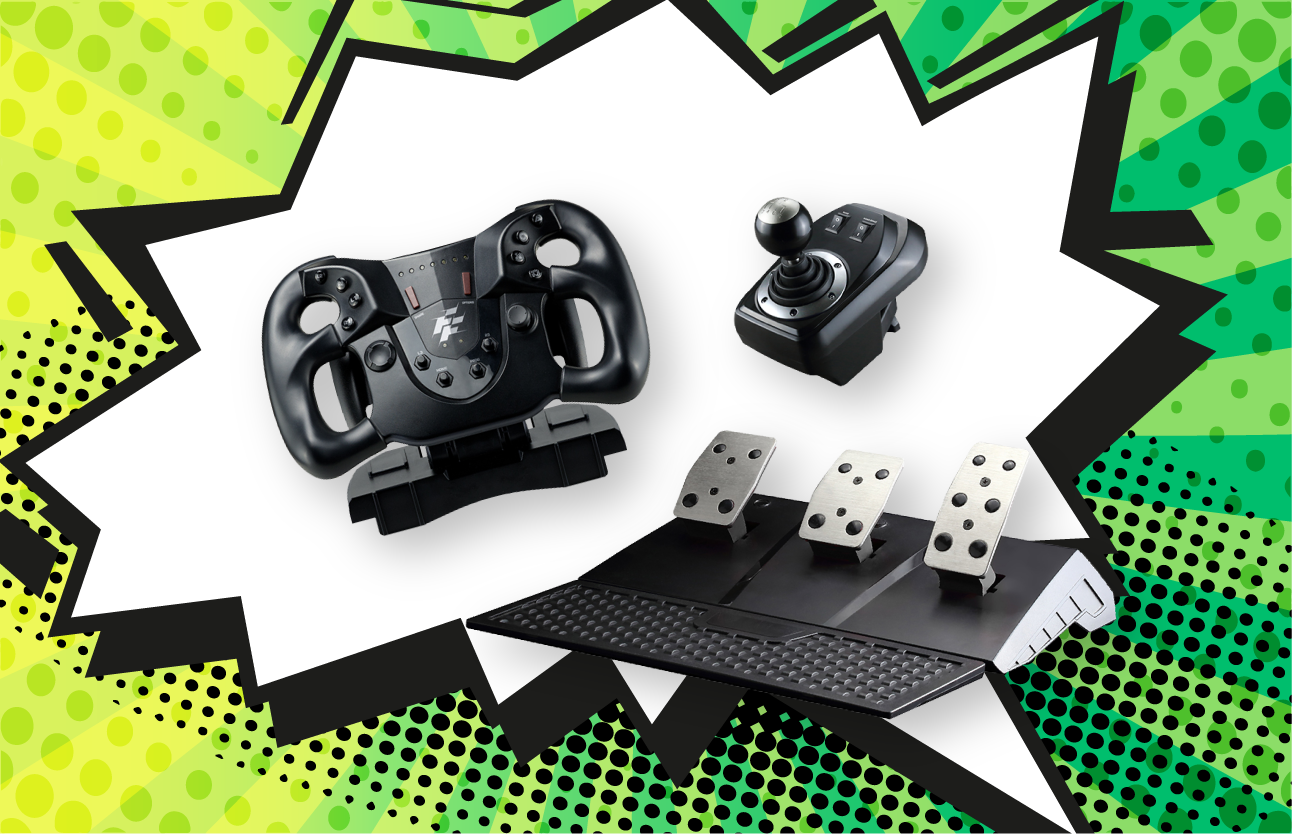 30% OFF Flashfire Wheel Set