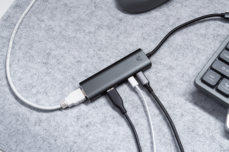 Networking Equipment