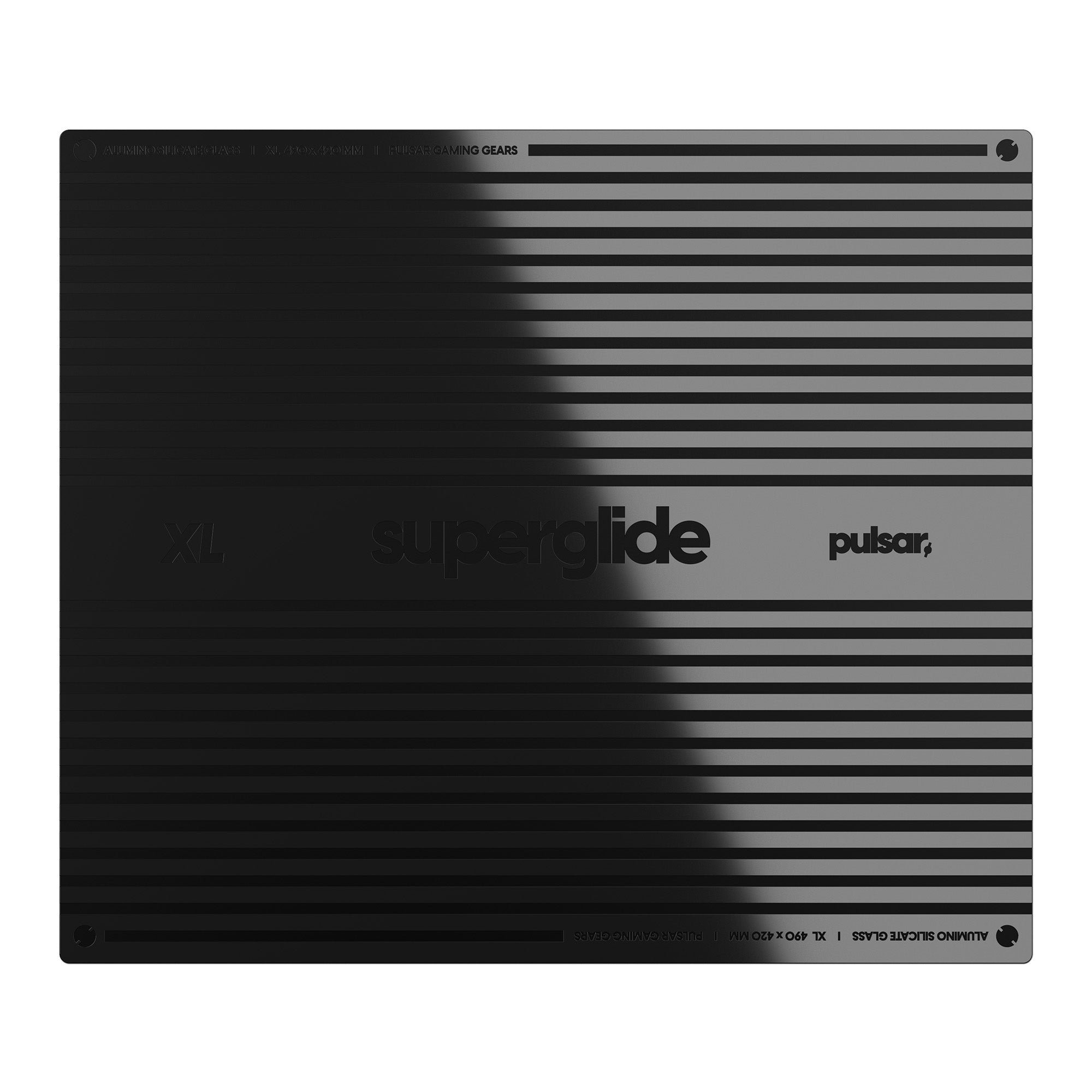 Superglide Pad v3 x Bruce lee 85th ED Bruce Lee Picture XL