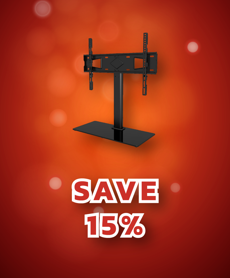 BOXING WEEK: 15% OFF Techly Mounts [MOV: $500]