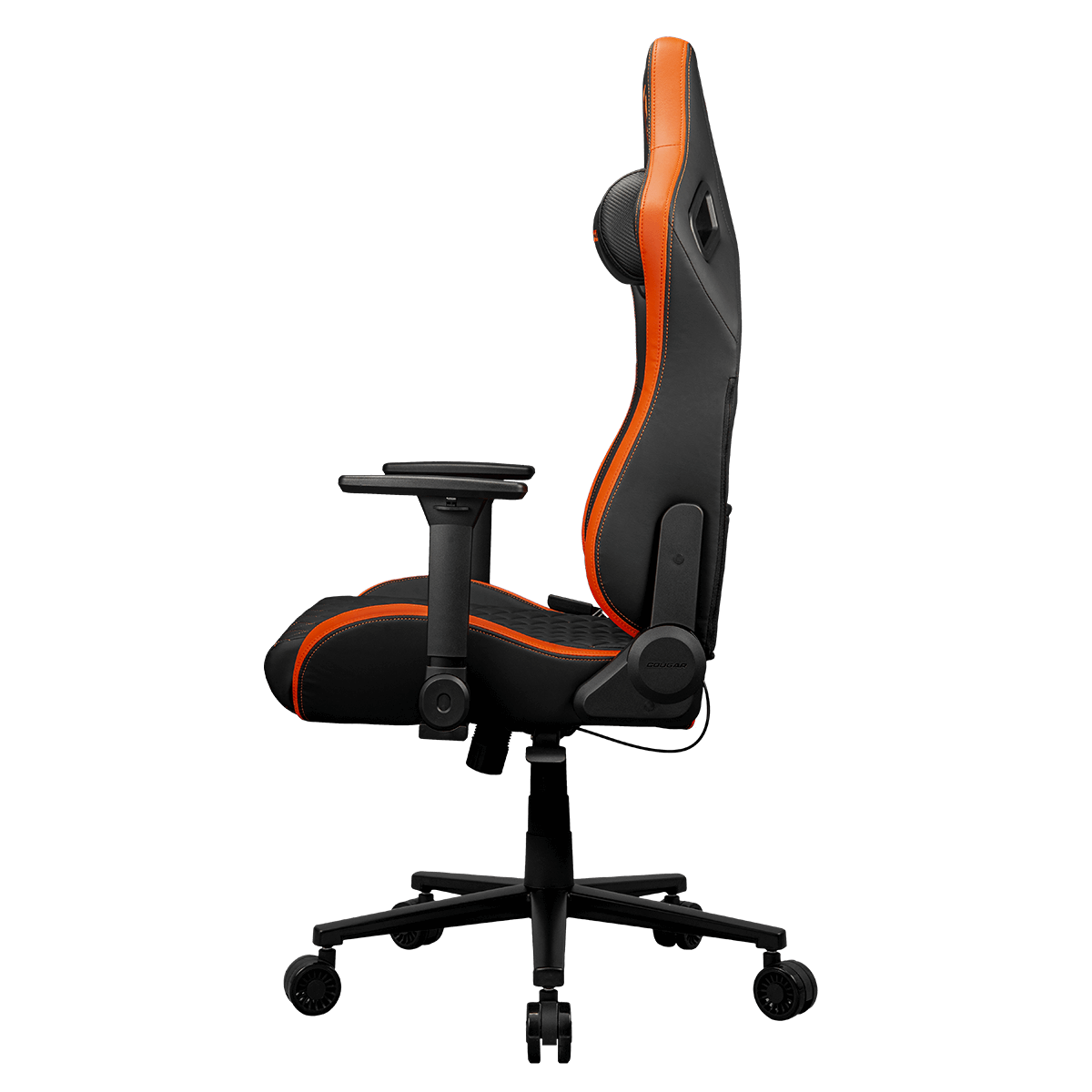 Defensor - Hyper-Dura Leatherette - Gaming Chair