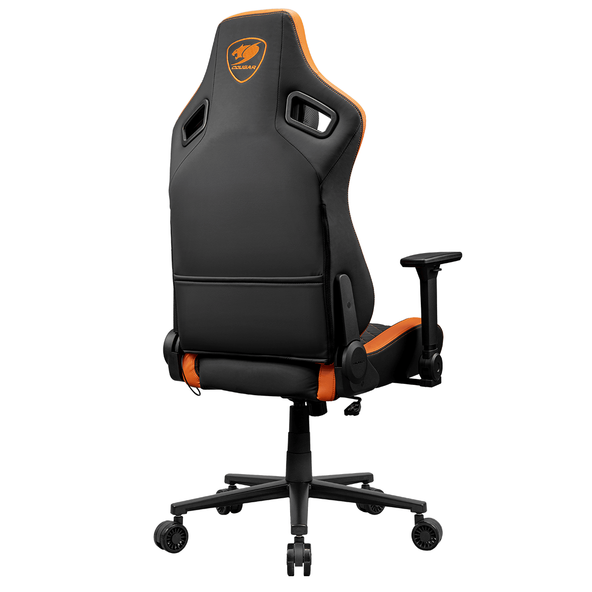 Defensor - Hyper-Dura Leatherette - Gaming Chair