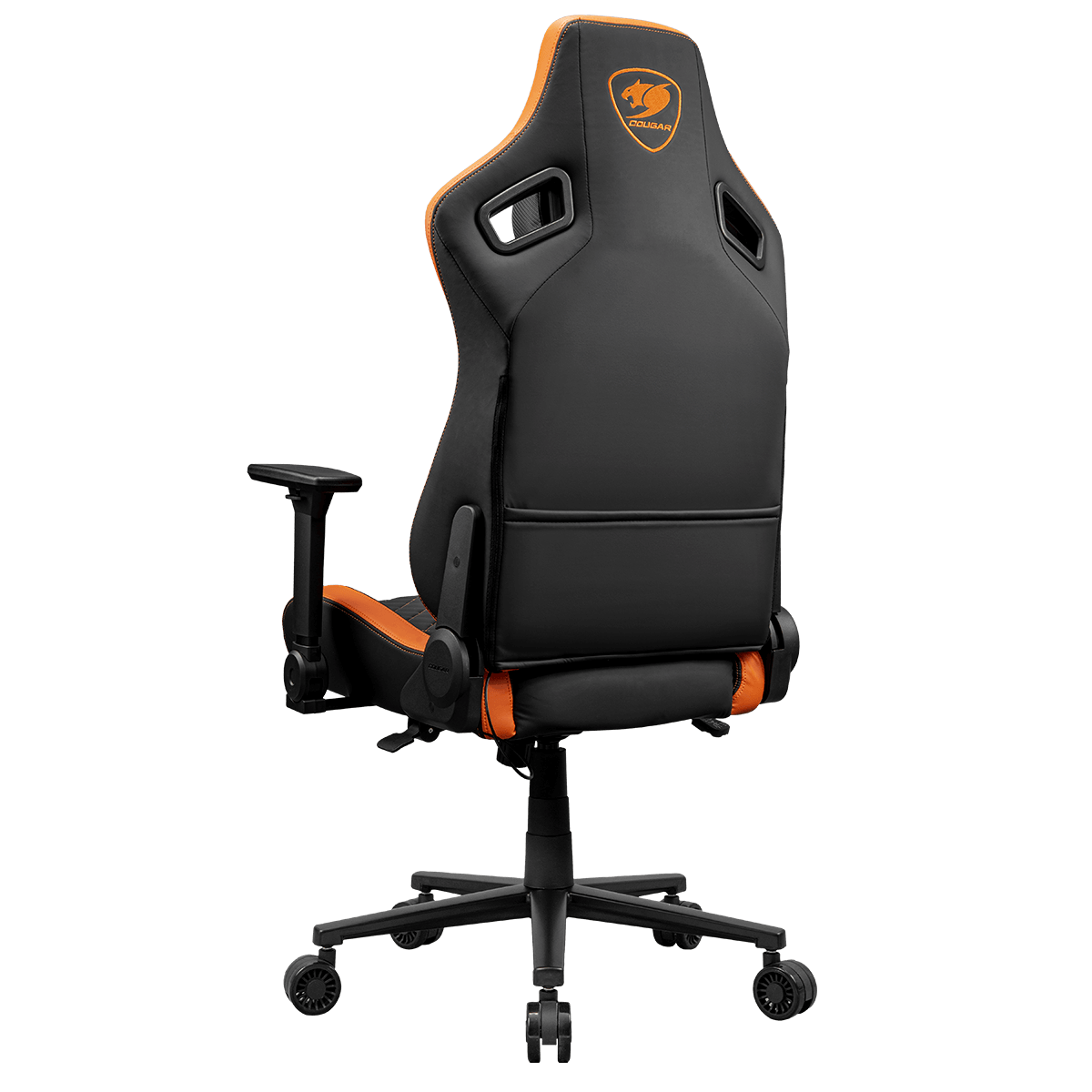Defensor - Hyper-Dura Leatherette - Gaming Chair