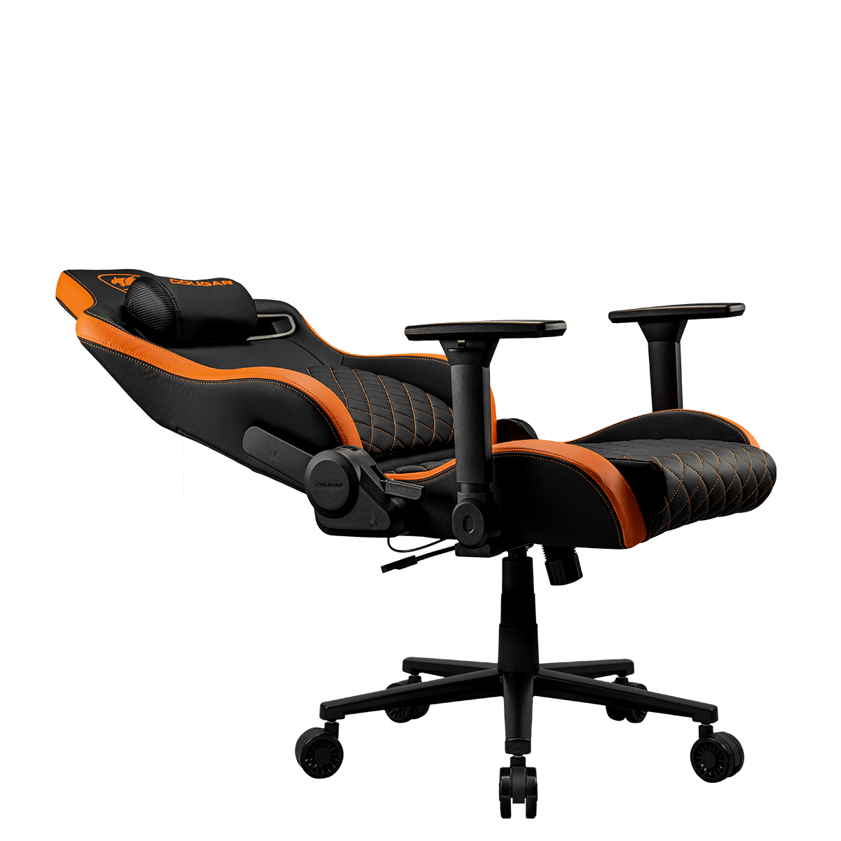 Defensor - Hyper-Dura Leatherette - Gaming Chair