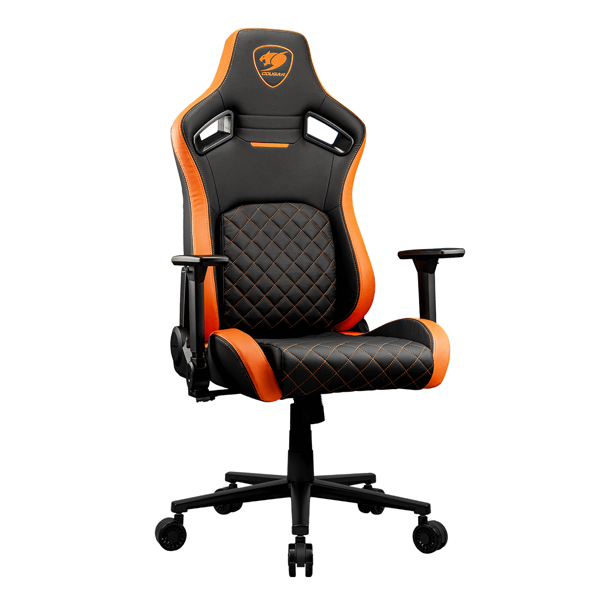 Defensor - Hyper-Dura Leatherette - Gaming Chair