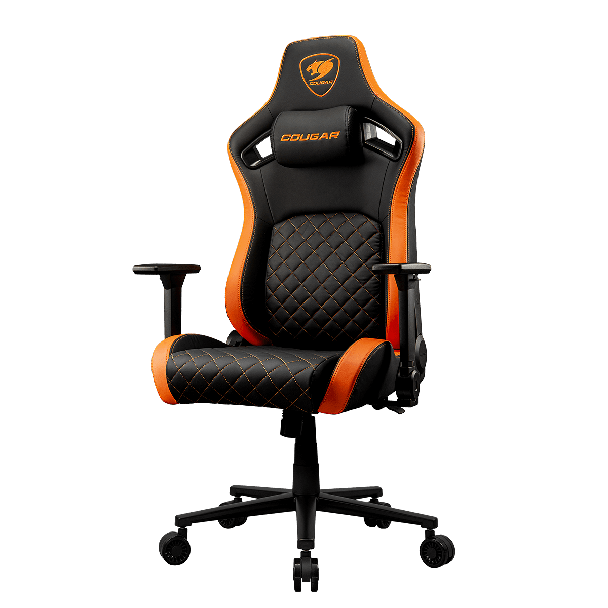 Defensor - Hyper-Dura Leatherette - Gaming Chair