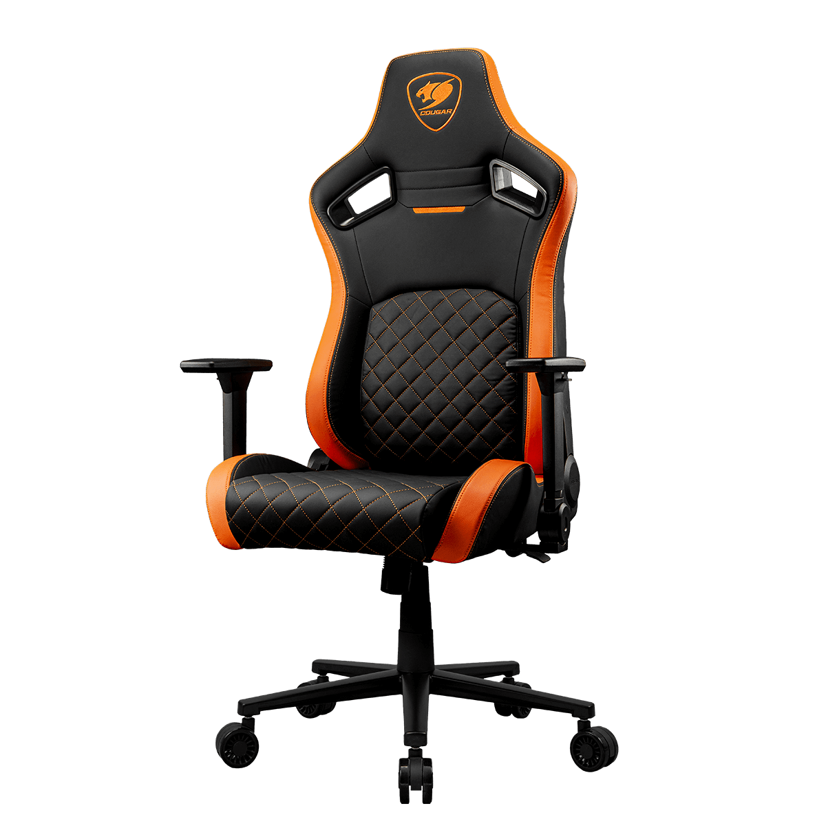 Defensor - Hyper-Dura Leatherette - Gaming Chair