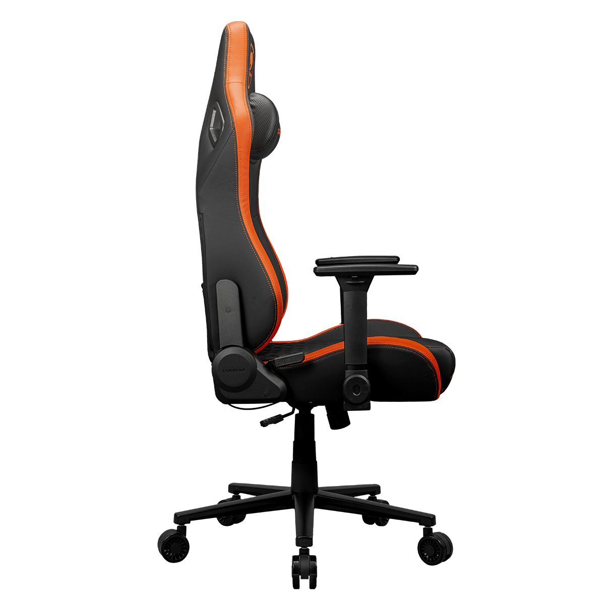 Defensor - Hyper-Dura Leatherette - Gaming Chair