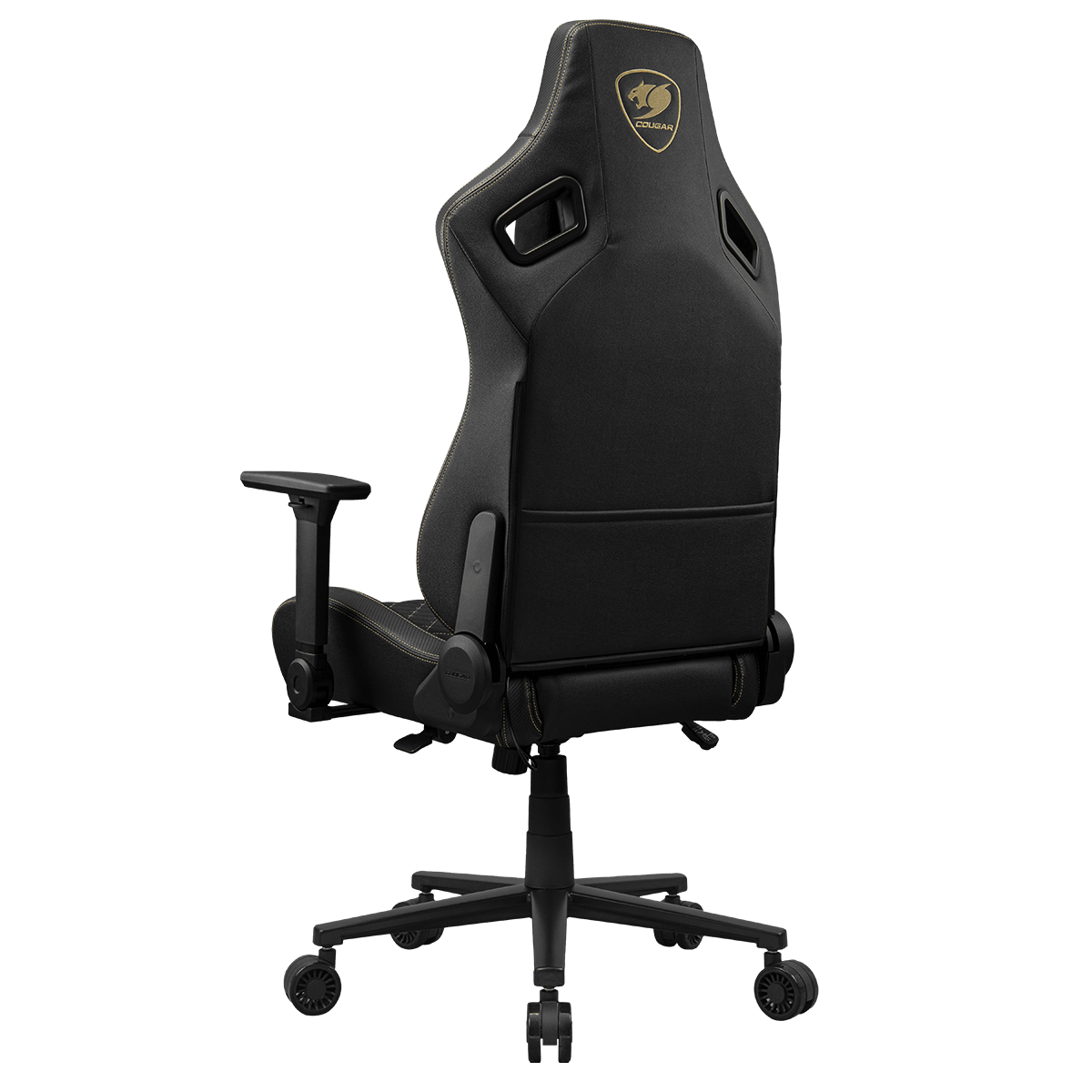 Defensor Gold F - Woven Fabric - Gaming Chair