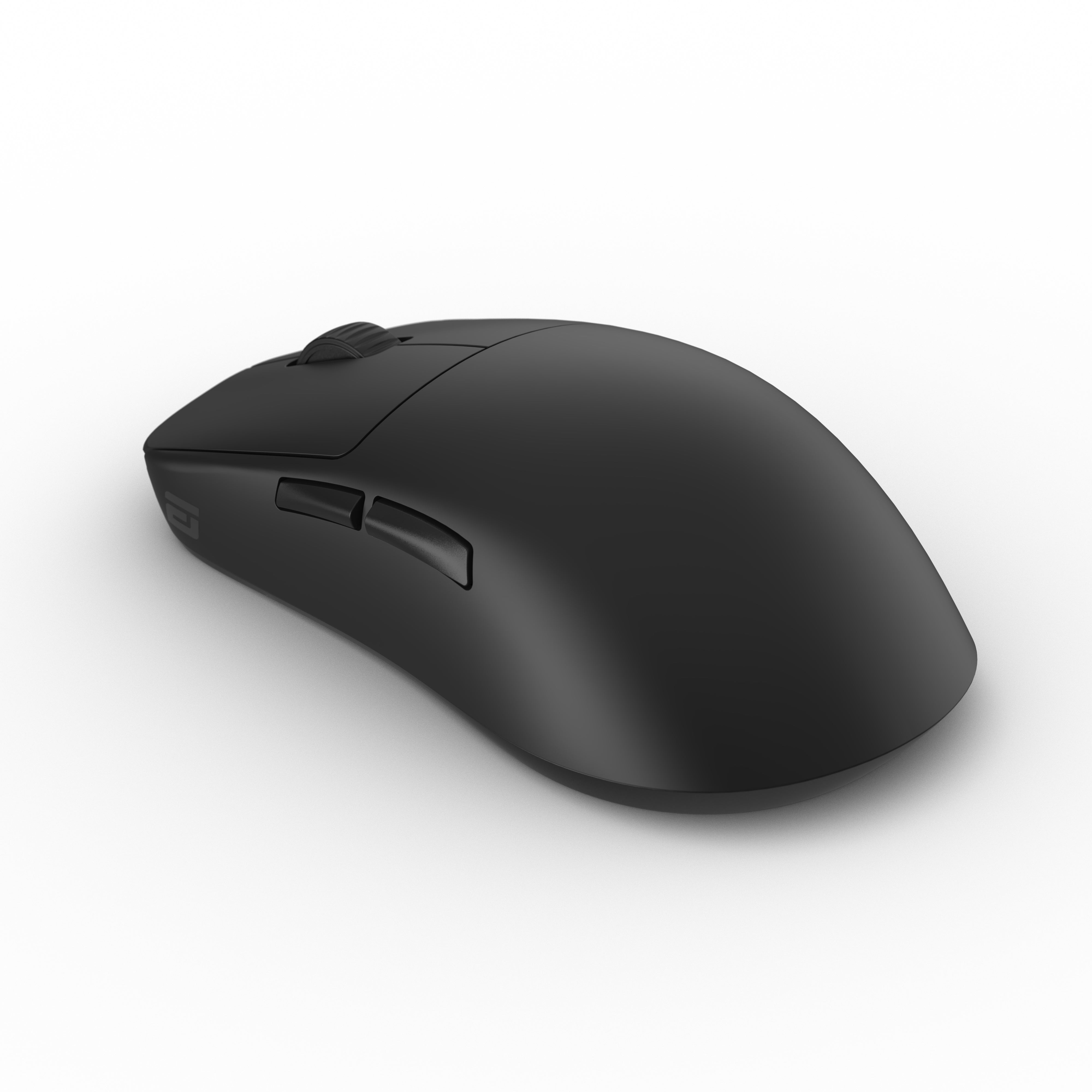 Souris de jeu sans fil OP1w 4k - Noir