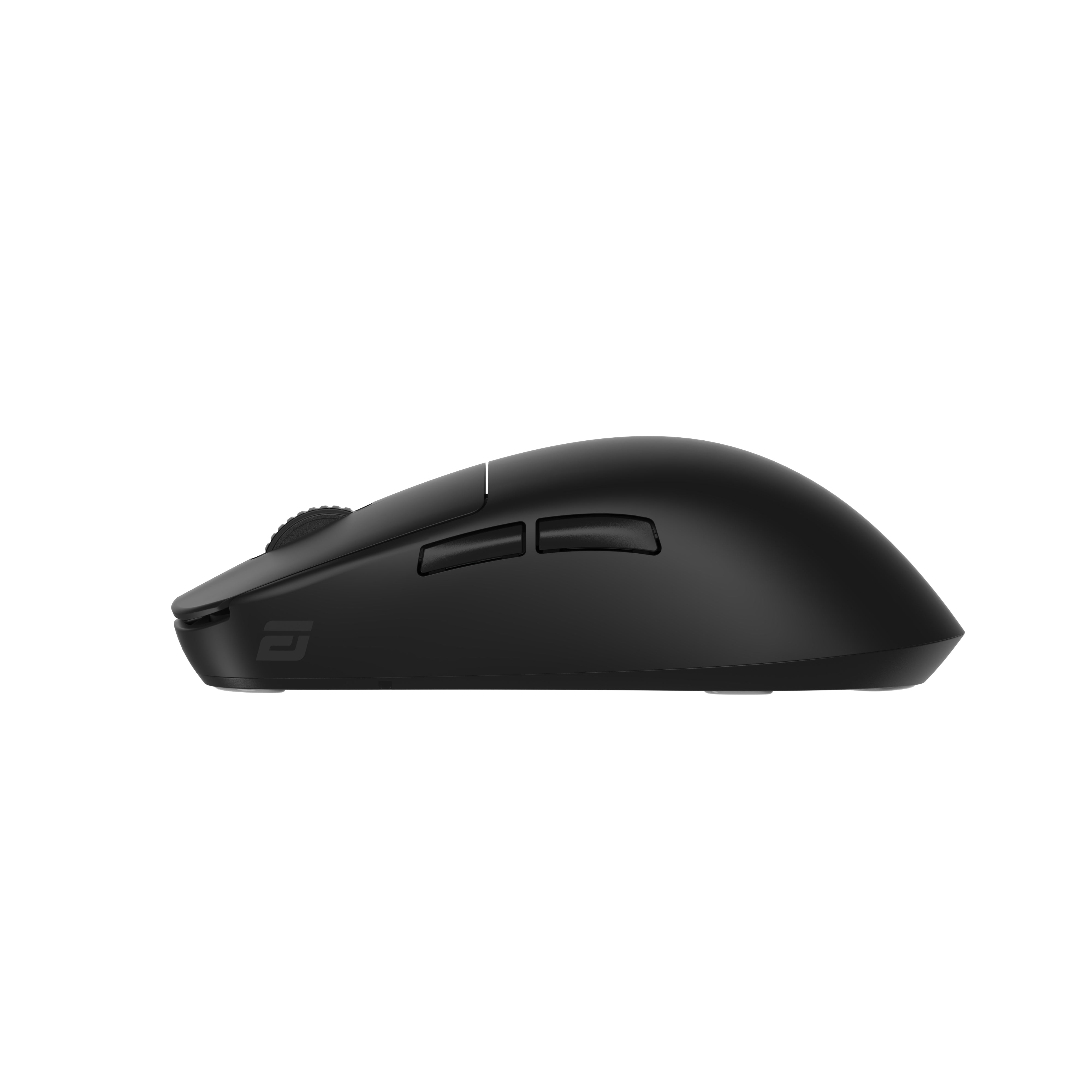 Souris de jeu sans fil OP1w 4k - Noir