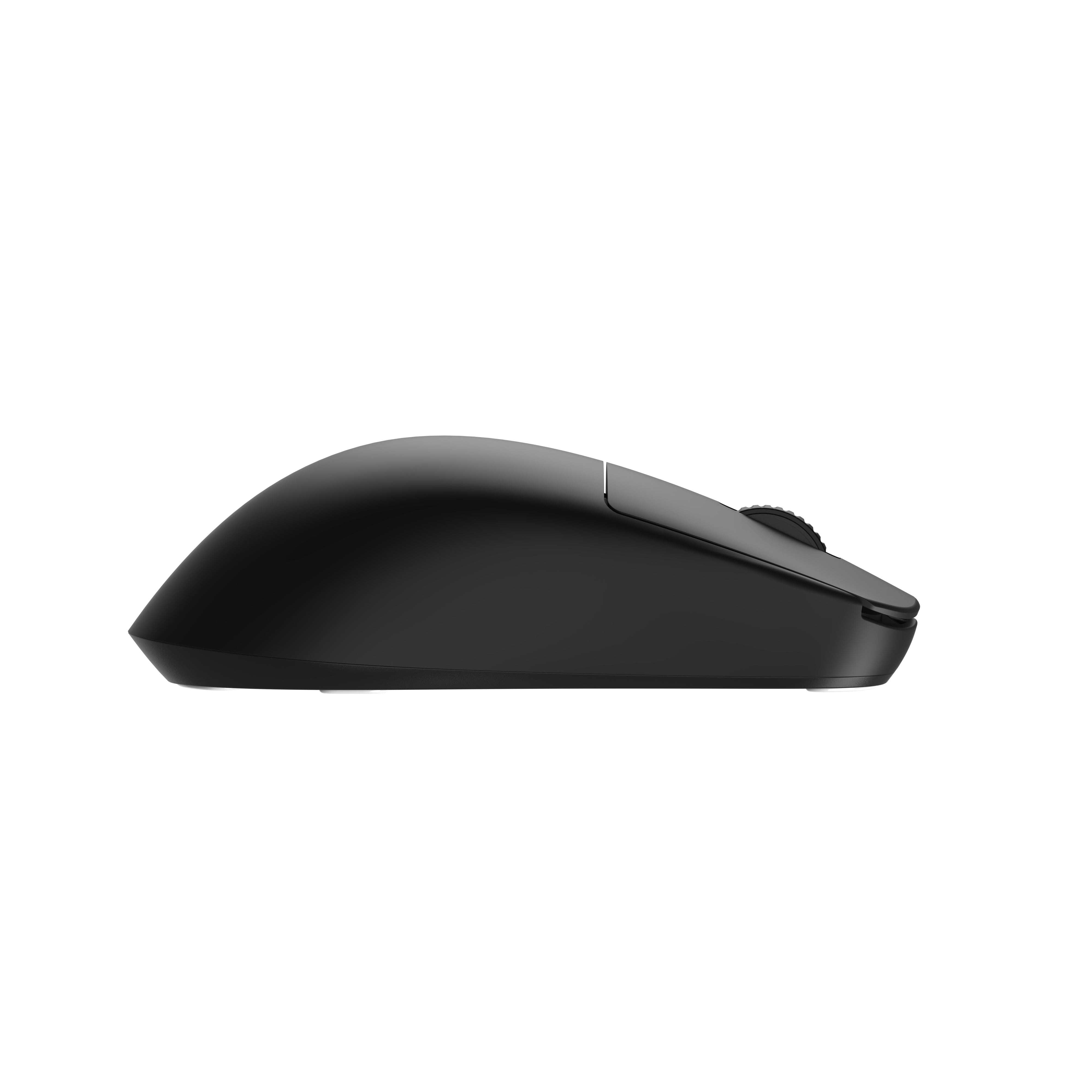 Souris de jeu sans fil OP1w 4k - Noir