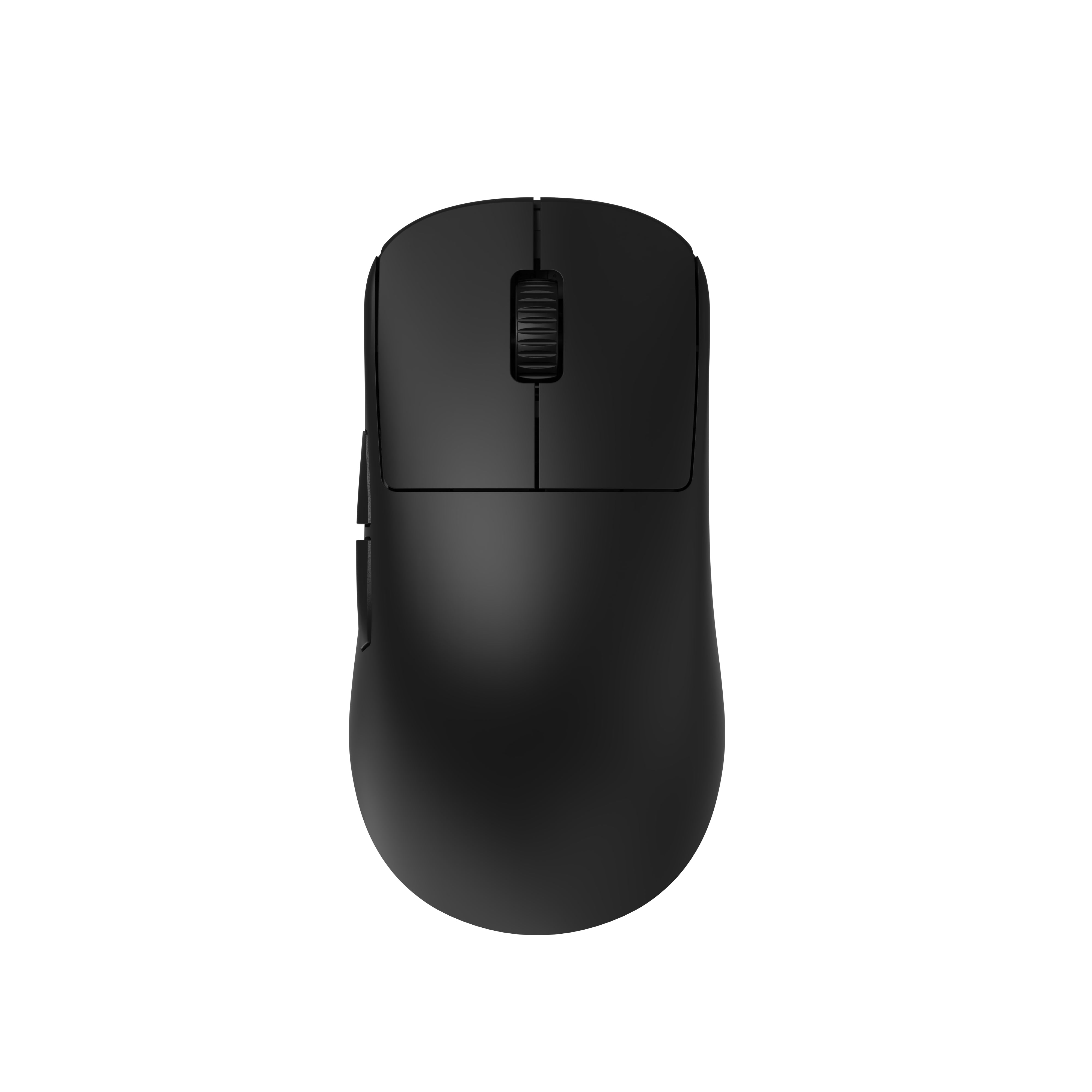 Souris de jeu sans fil OP1w 4k - Noir