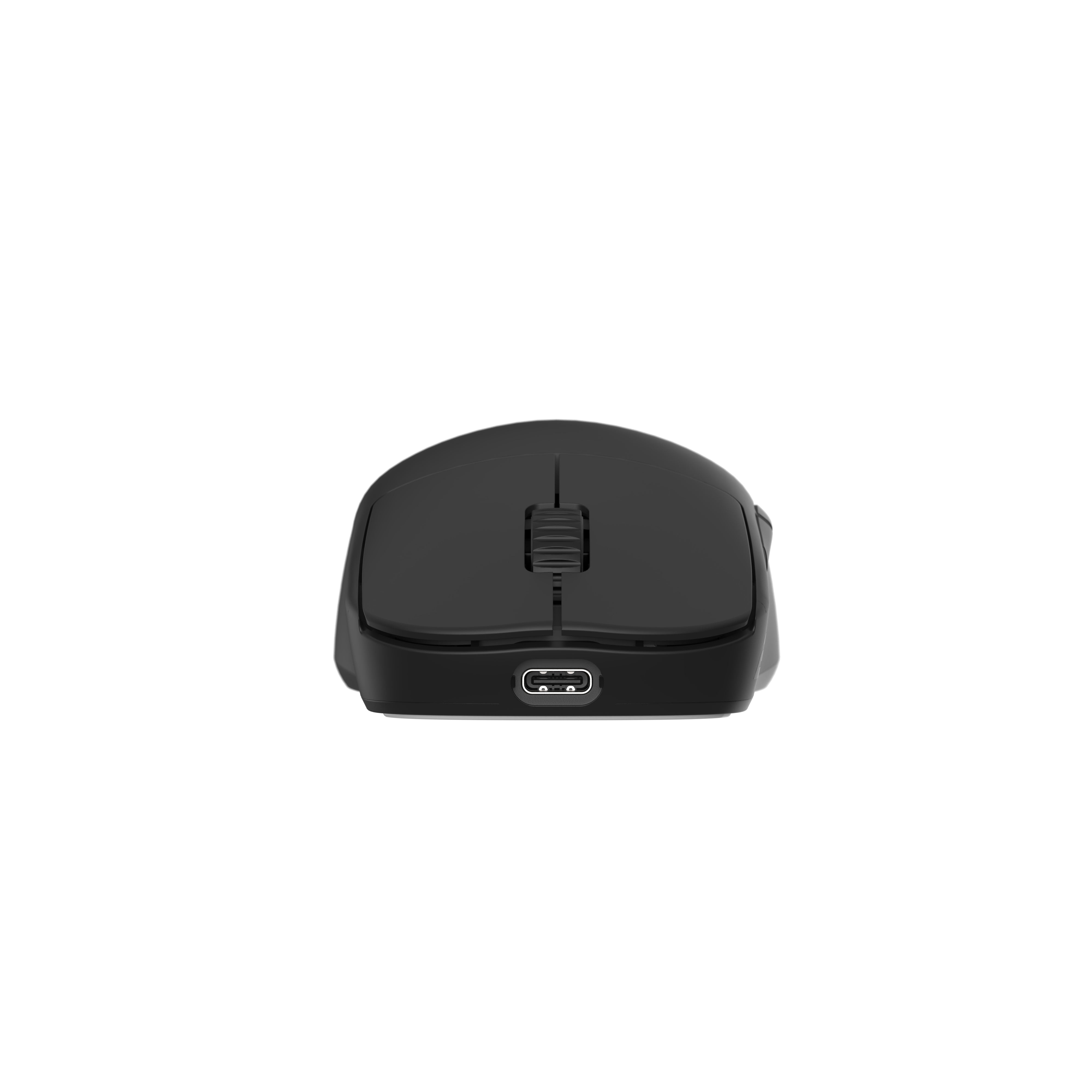 Souris de jeu sans fil OP1w 4k - Noir