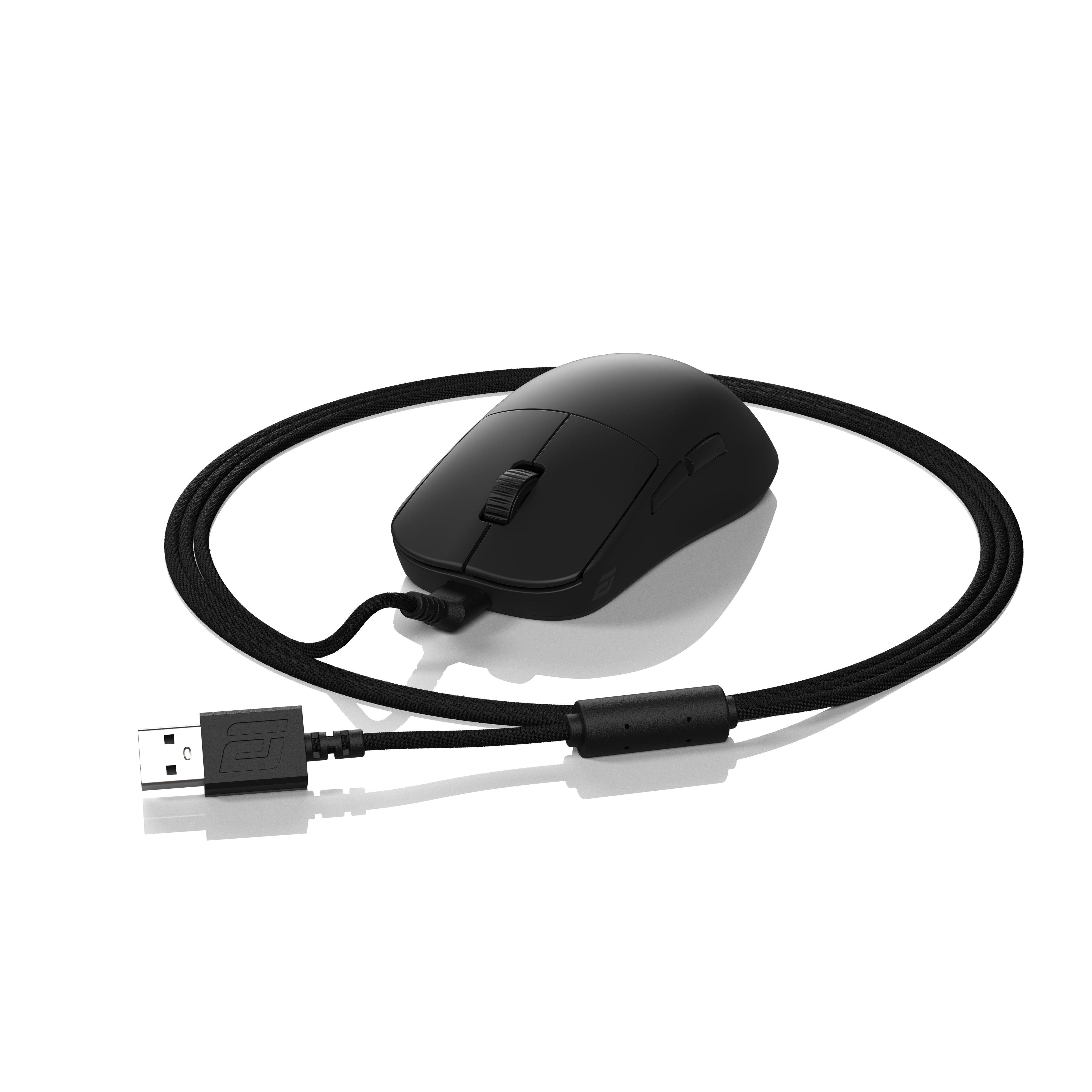 Souris de jeu sans fil OP1w 4k - Noir