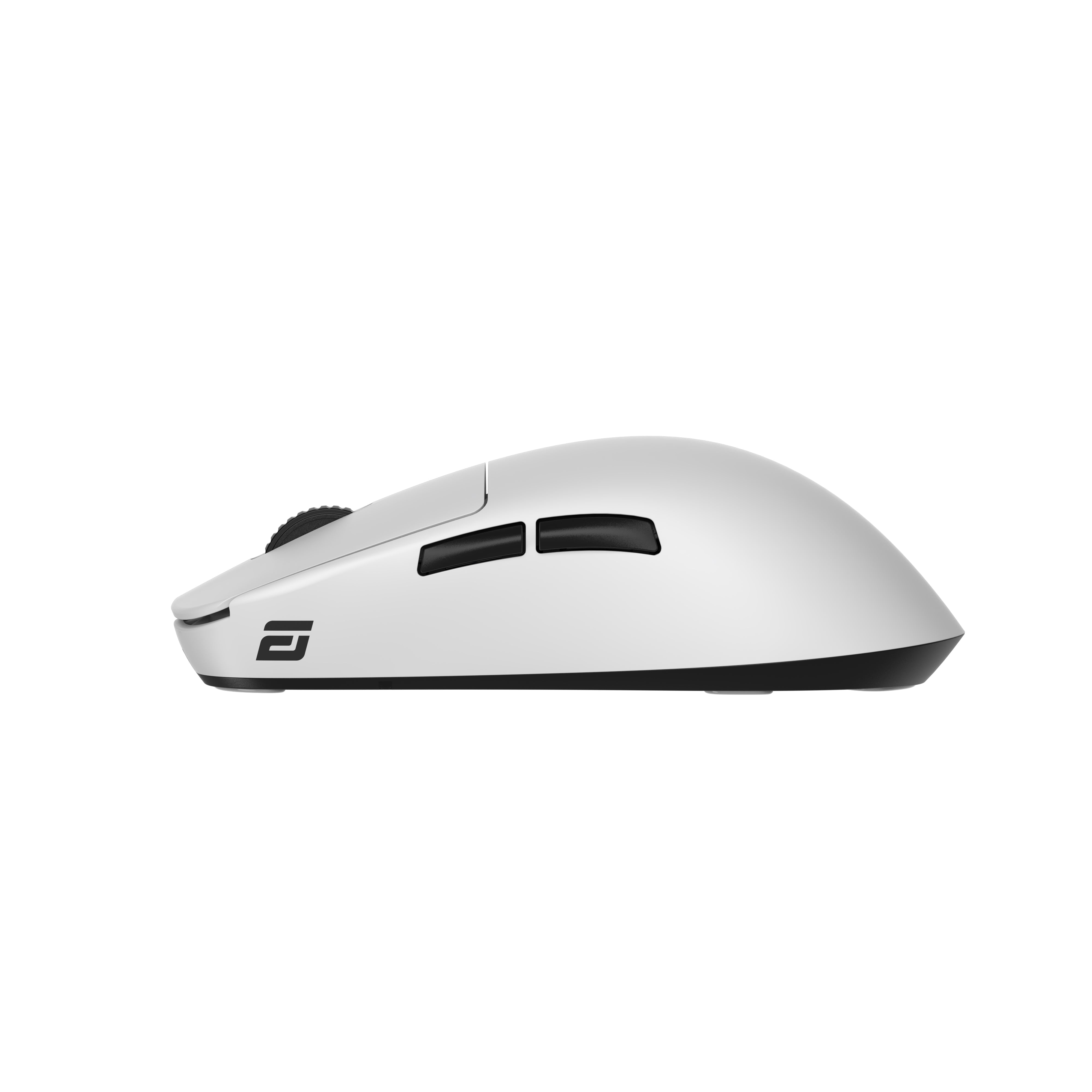 OP1w 4k Wireless Gaming Mouse - White