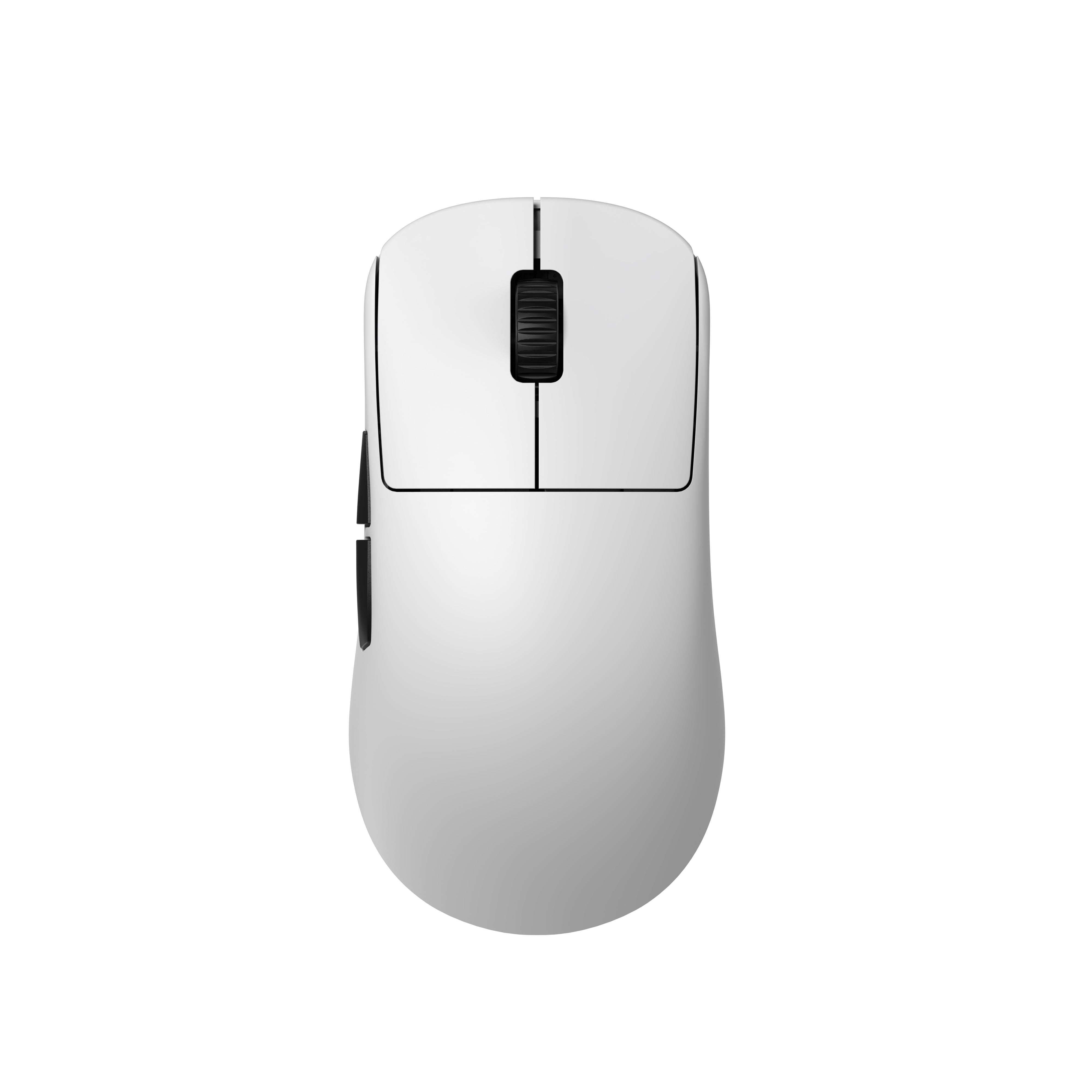 Souris de jeu sans fil OP1w 4k - Blanc