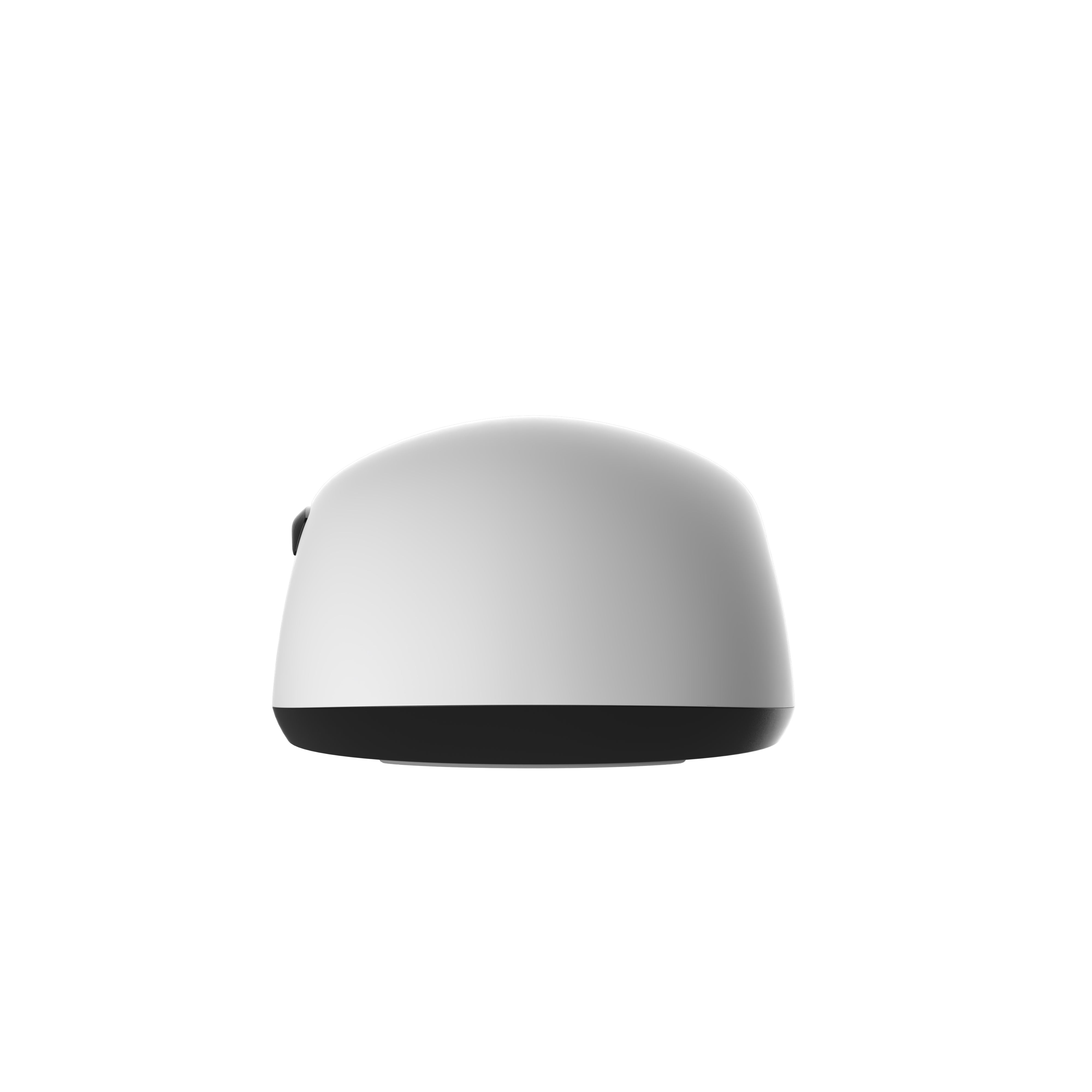 OP1w 4k Wireless Gaming Mouse - White
