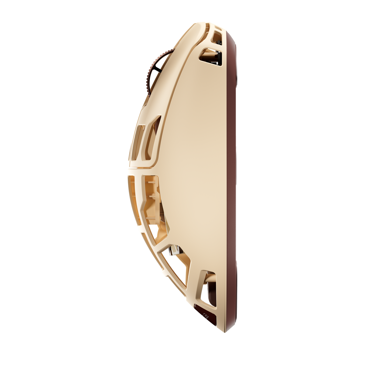 Feinmann F01 Noctua Edition - Gaming Mouse