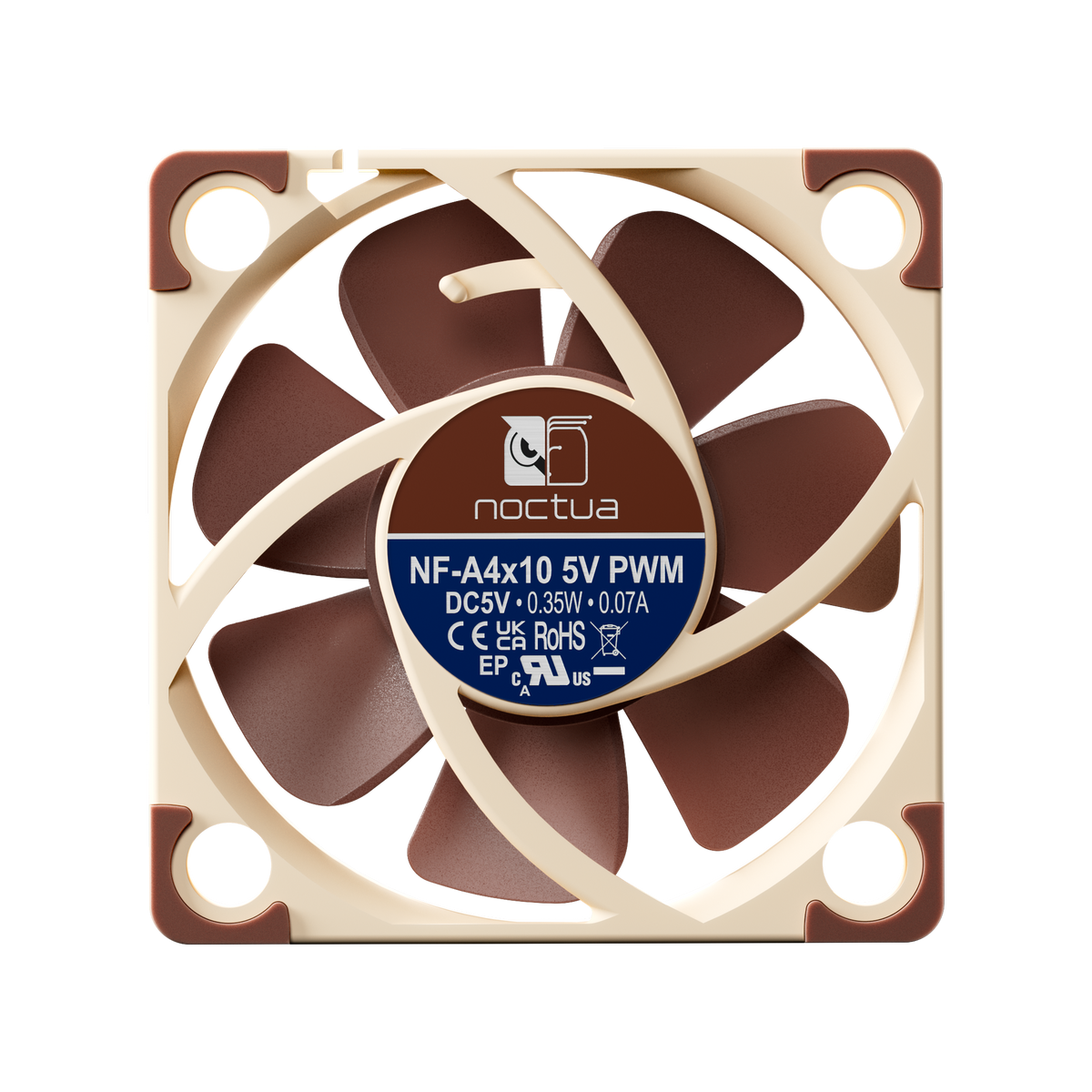 Feinmann F01 Noctua Edition - Gaming Mouse