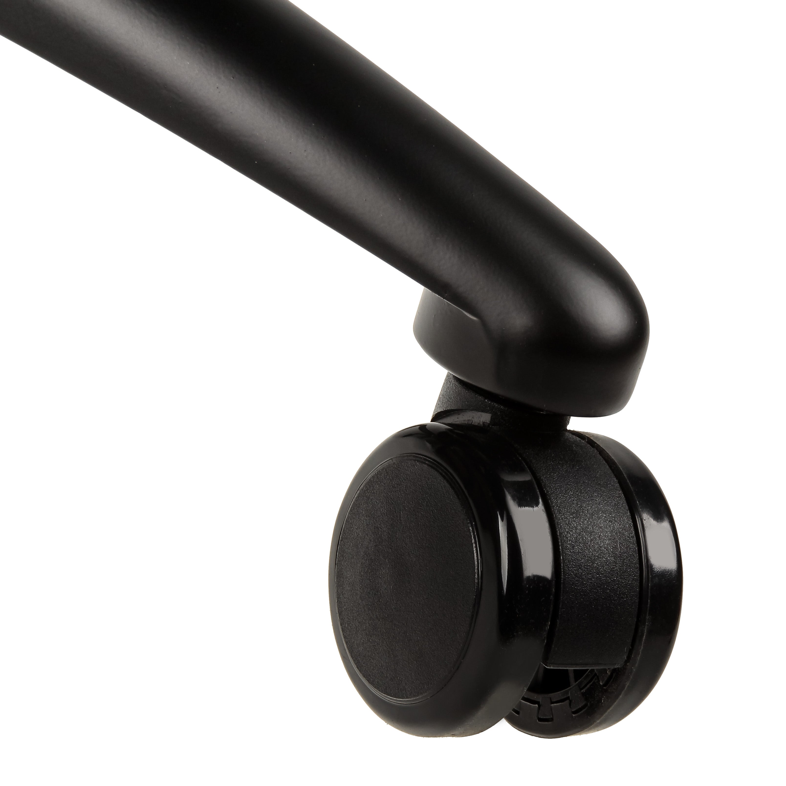 Chaise de jeu EPIC - noir - cuir véritable