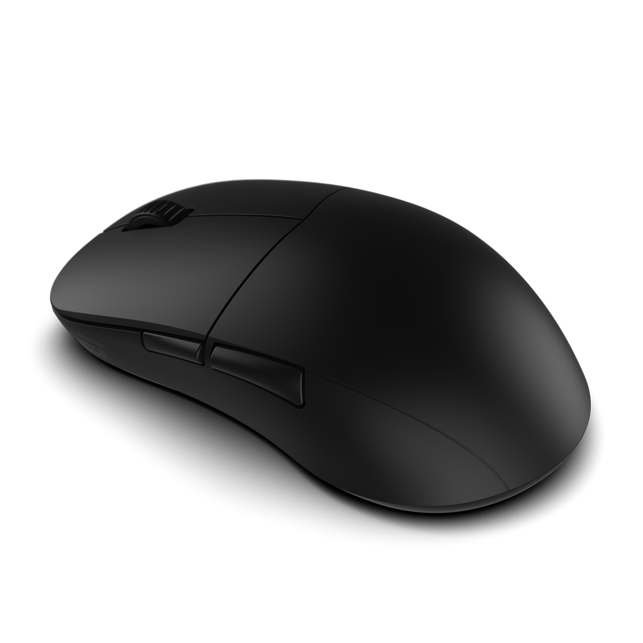 Souris de jeu sans fil XM2w 4k - Noir