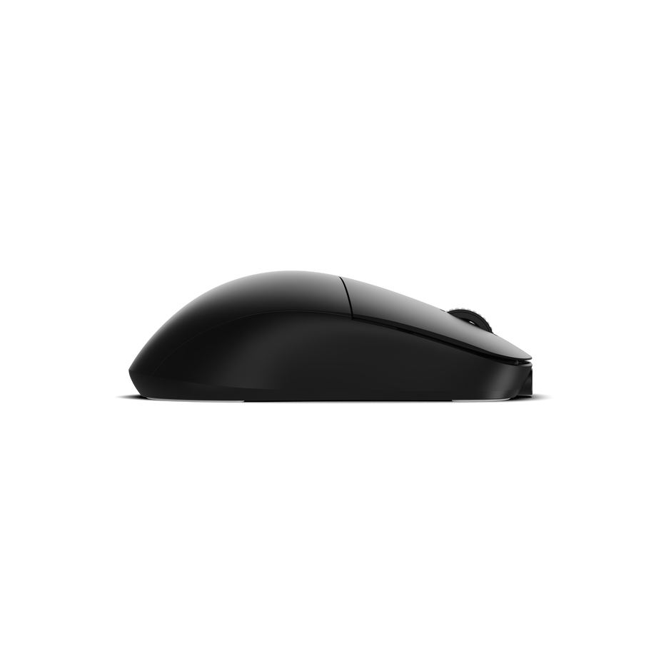 Souris de jeu sans fil XM2w 4k - Noir