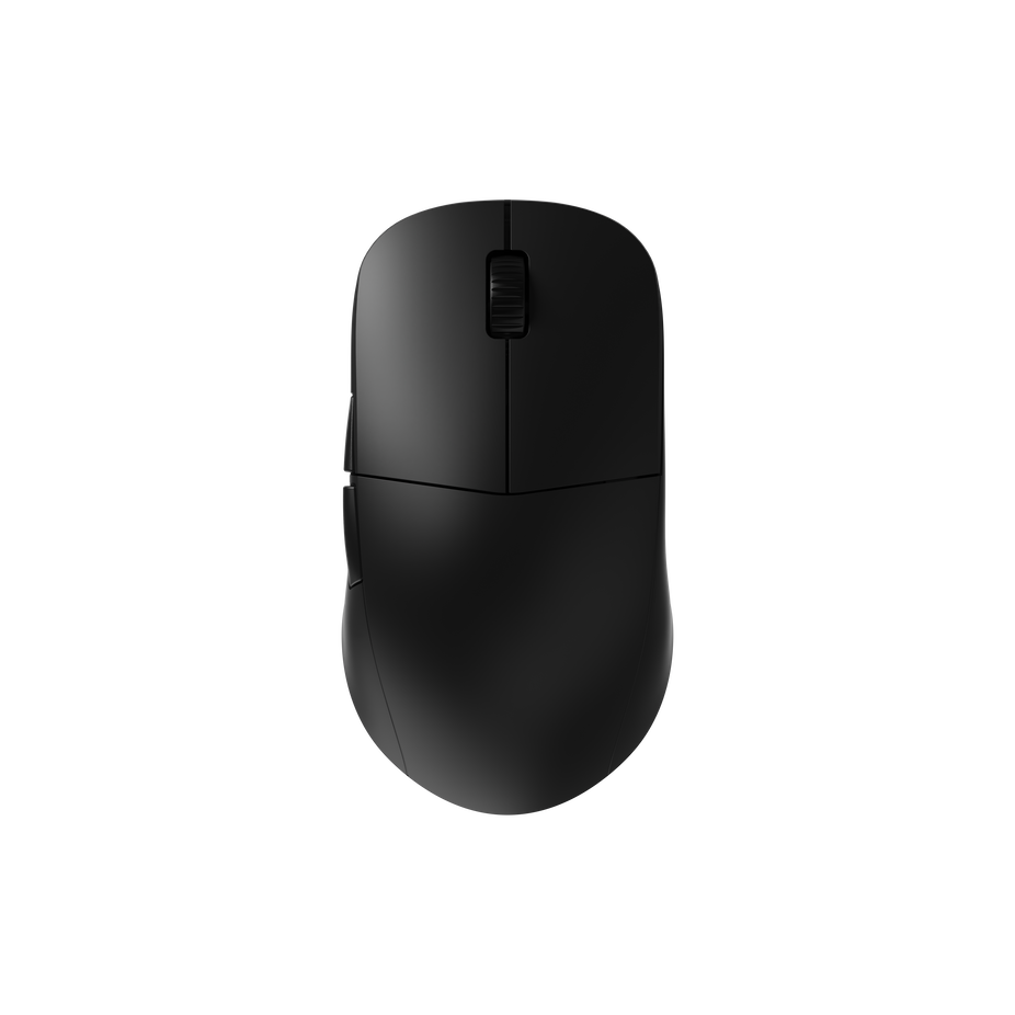 Souris de jeu sans fil XM2w 4k - Noir