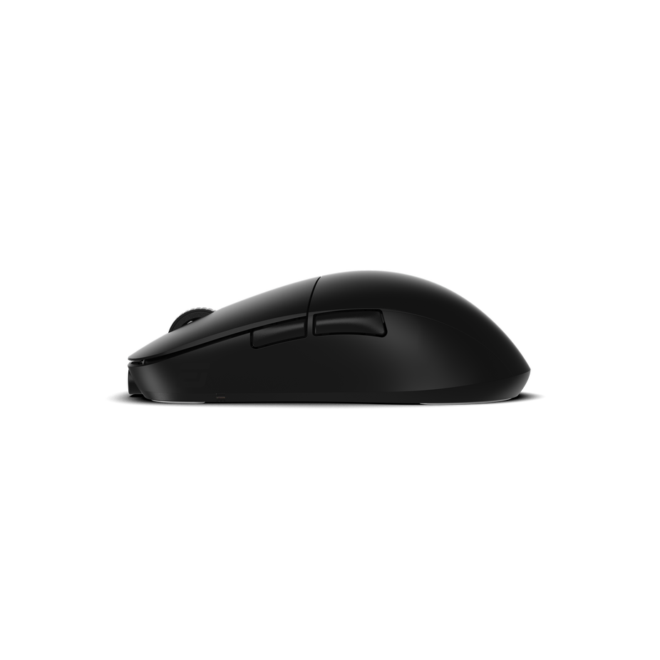 Souris de jeu sans fil XM2w 4k - Noir