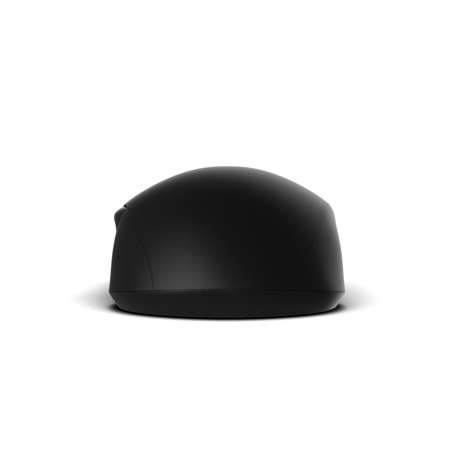 Souris de jeu sans fil XM2w 4k - Noir