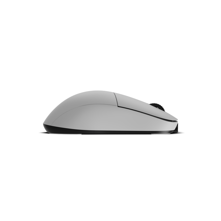 Souris de jeu sans fil XM2w 4k - Blanc