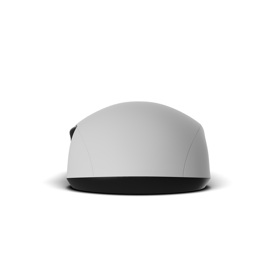 XM2w 4k v2 - Wireless Gaming Mouse - White