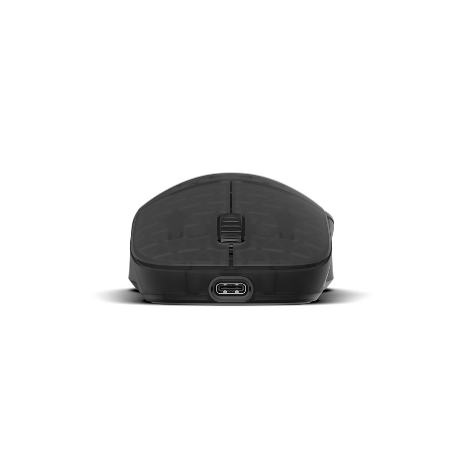 Souris de jeu sans fil XM2w 4k - Dark Frost