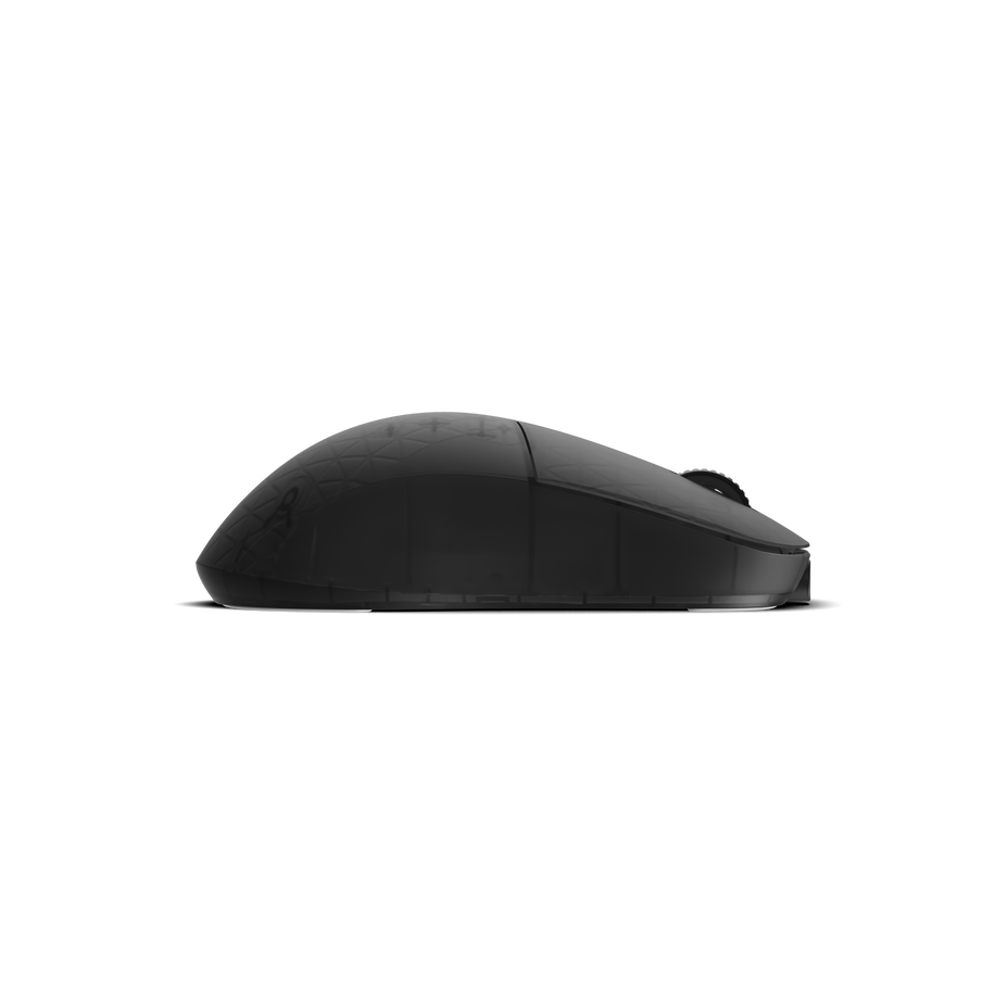 Souris de jeu sans fil XM2w 4k - Dark Frost